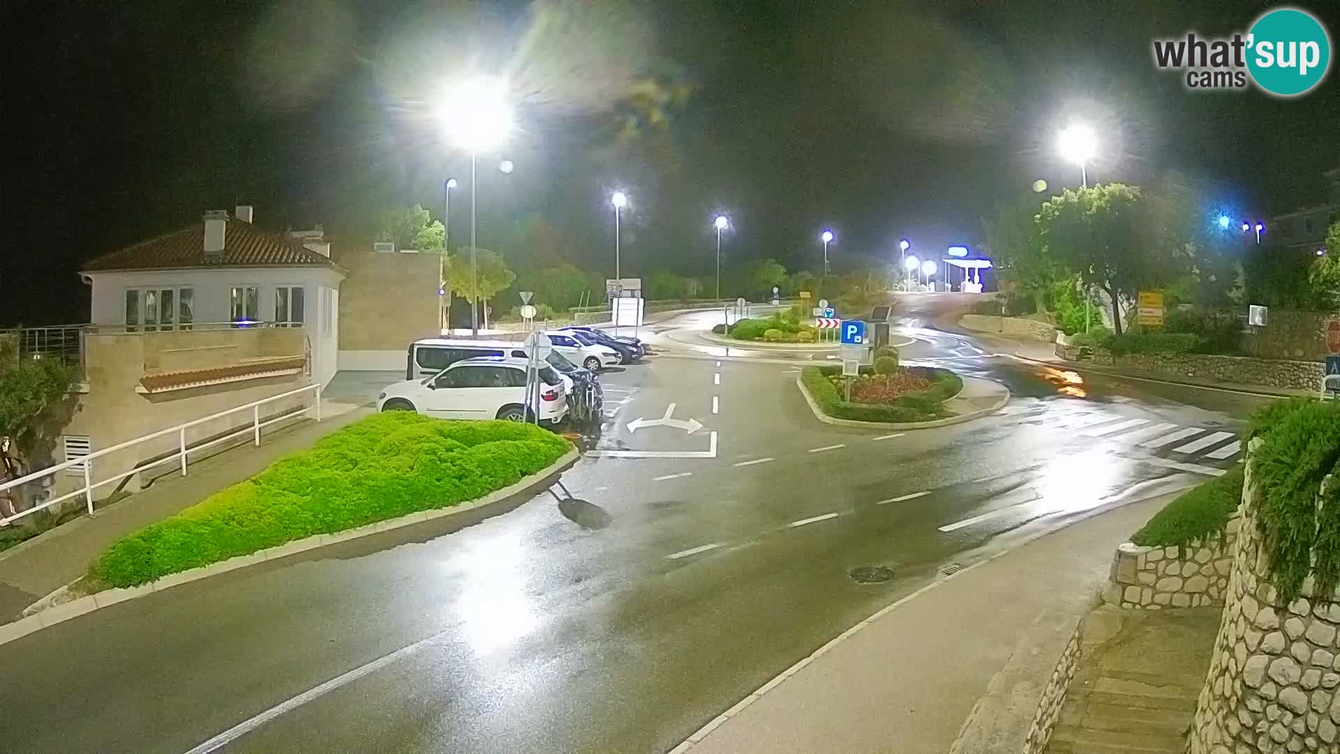 Live Cam Senj