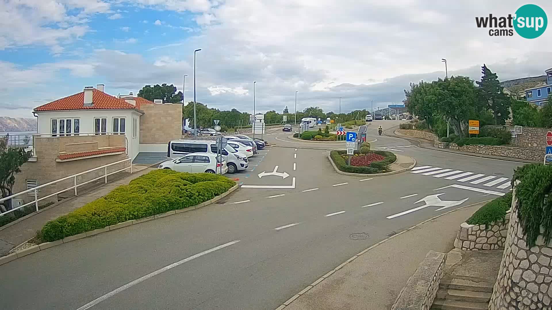 Senj Camera en vivo