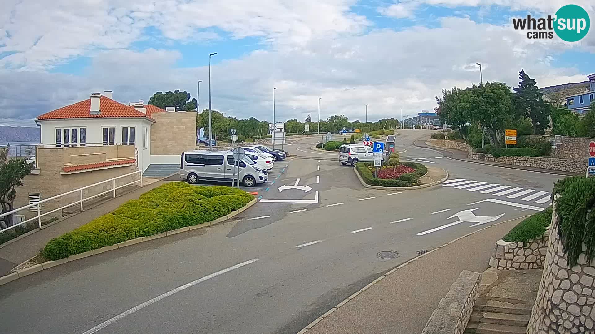 Senj Camera en vivo