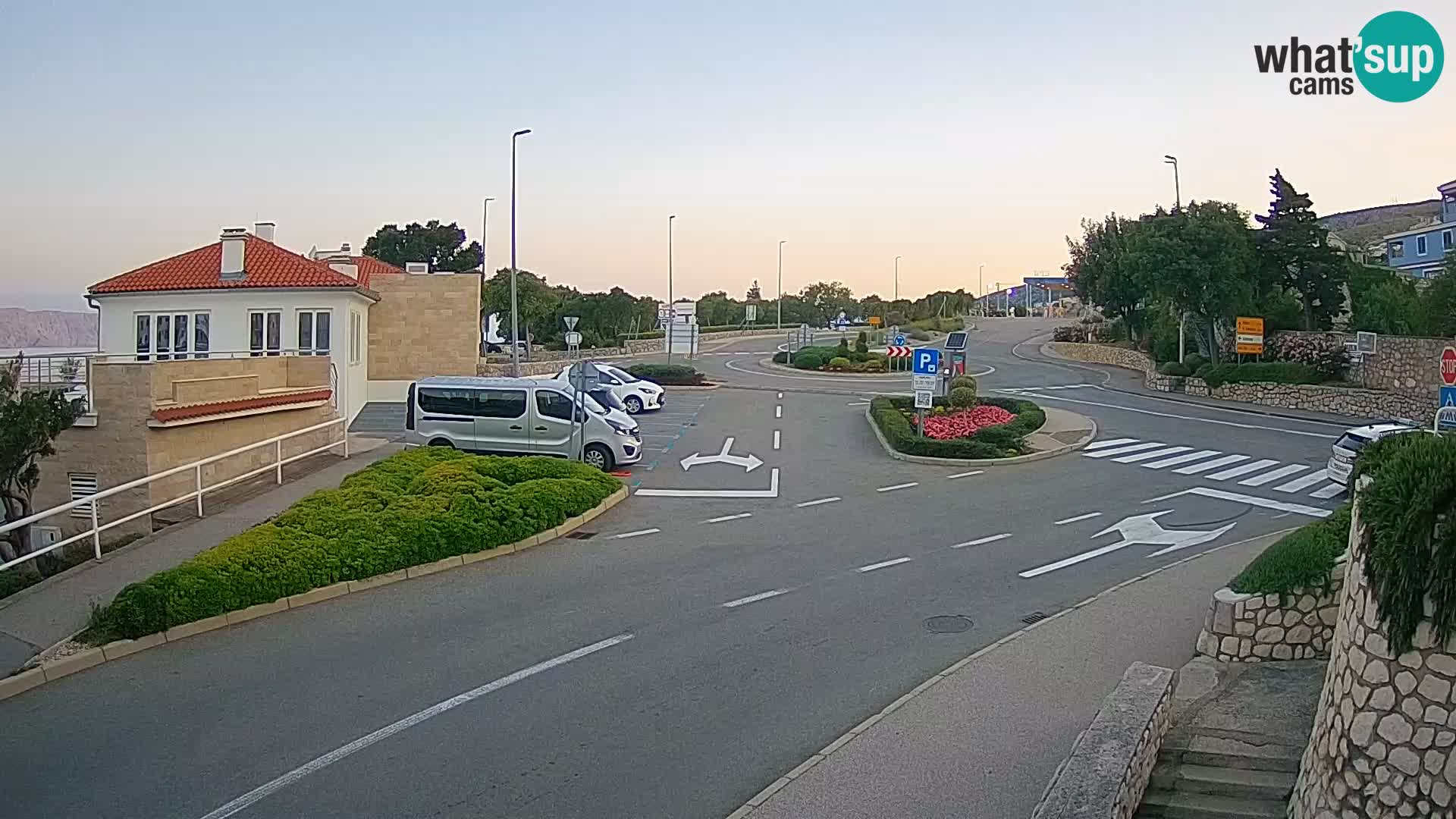 Livecam Segna