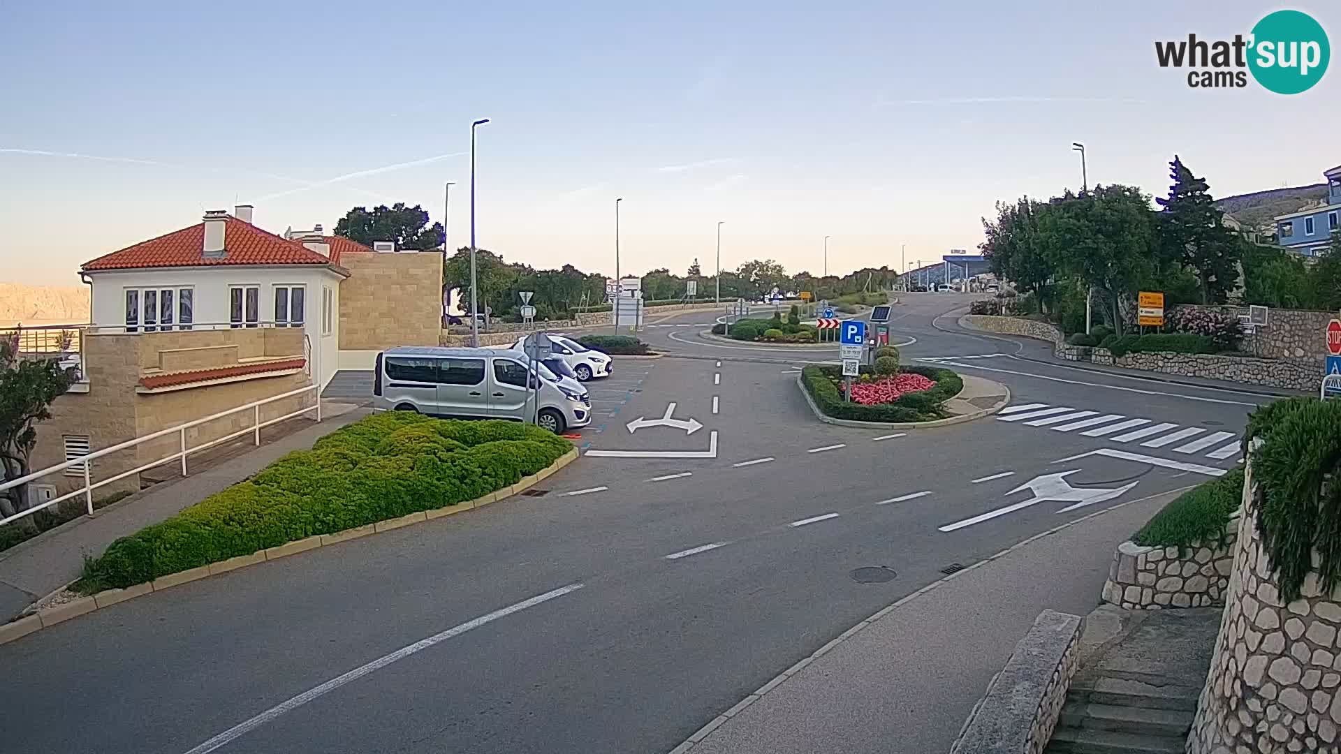 Senj Live Webcam