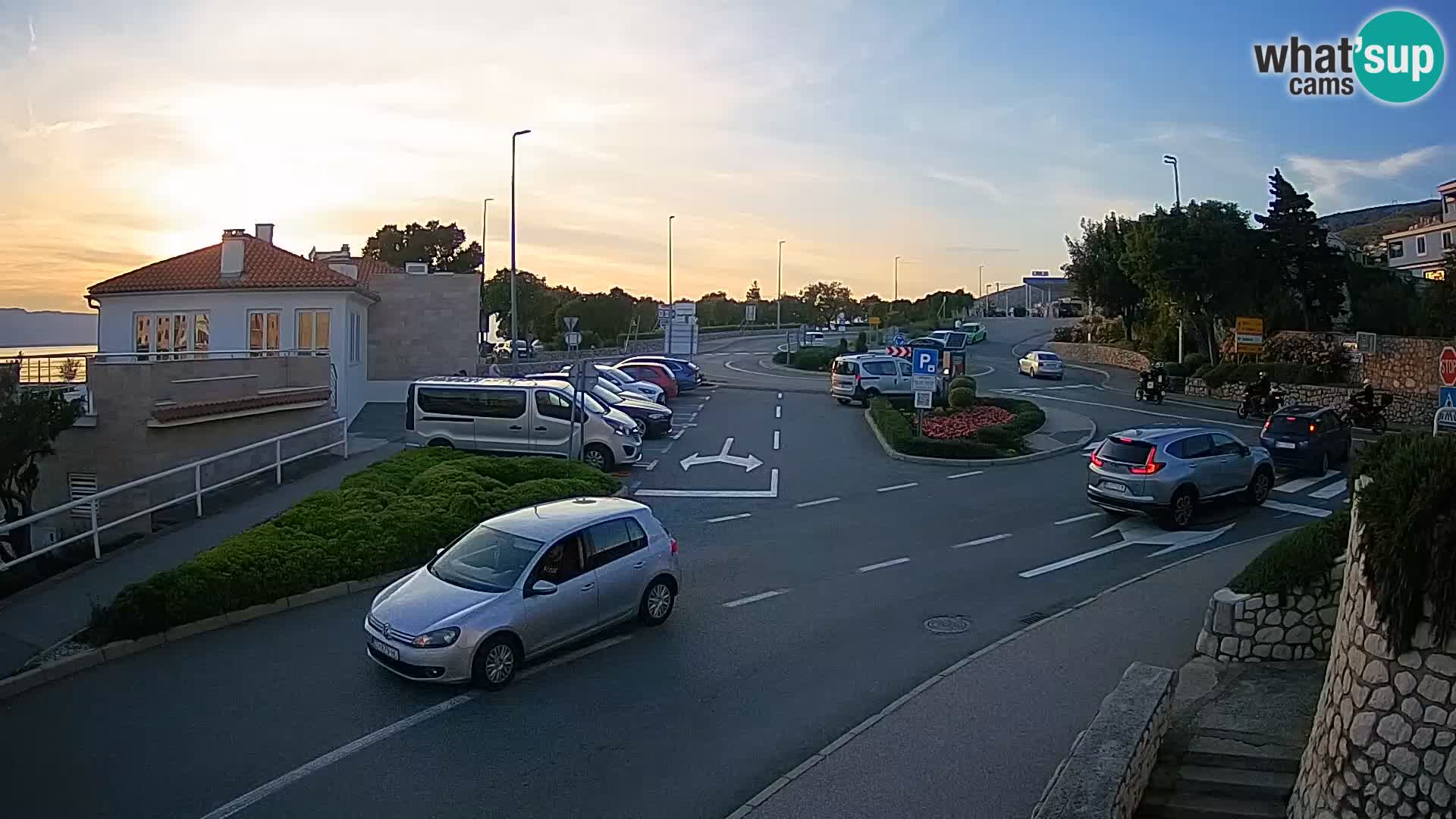 Senj Camera en vivo