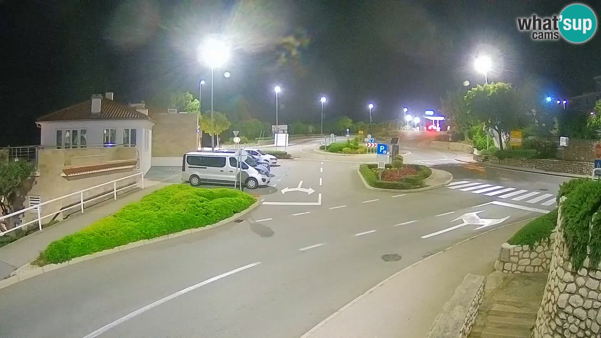 Senj Camera en vivo