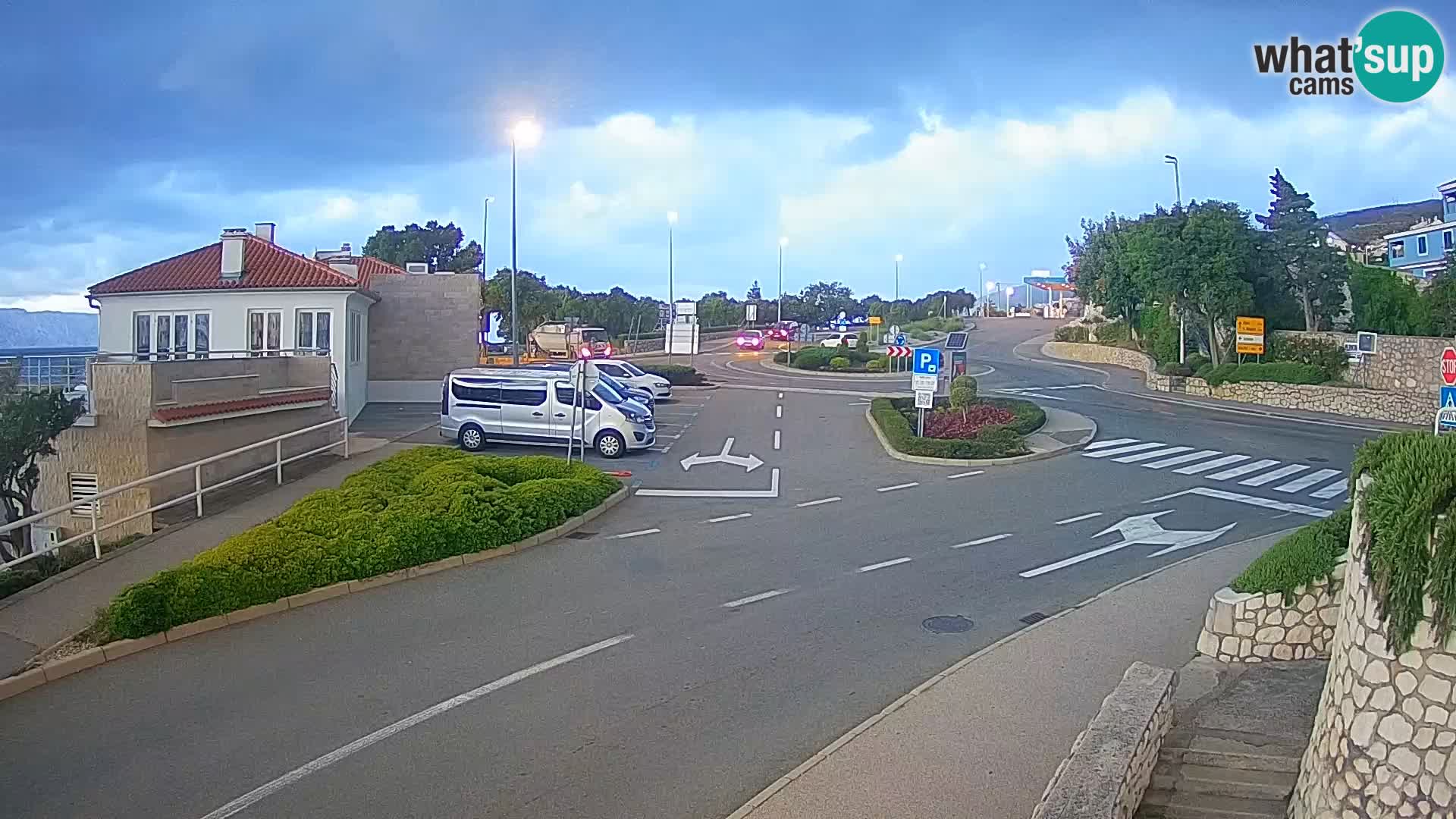 Senj Camera en vivo