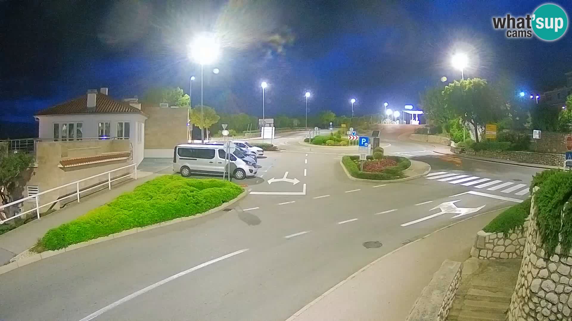 Live Cam Senj