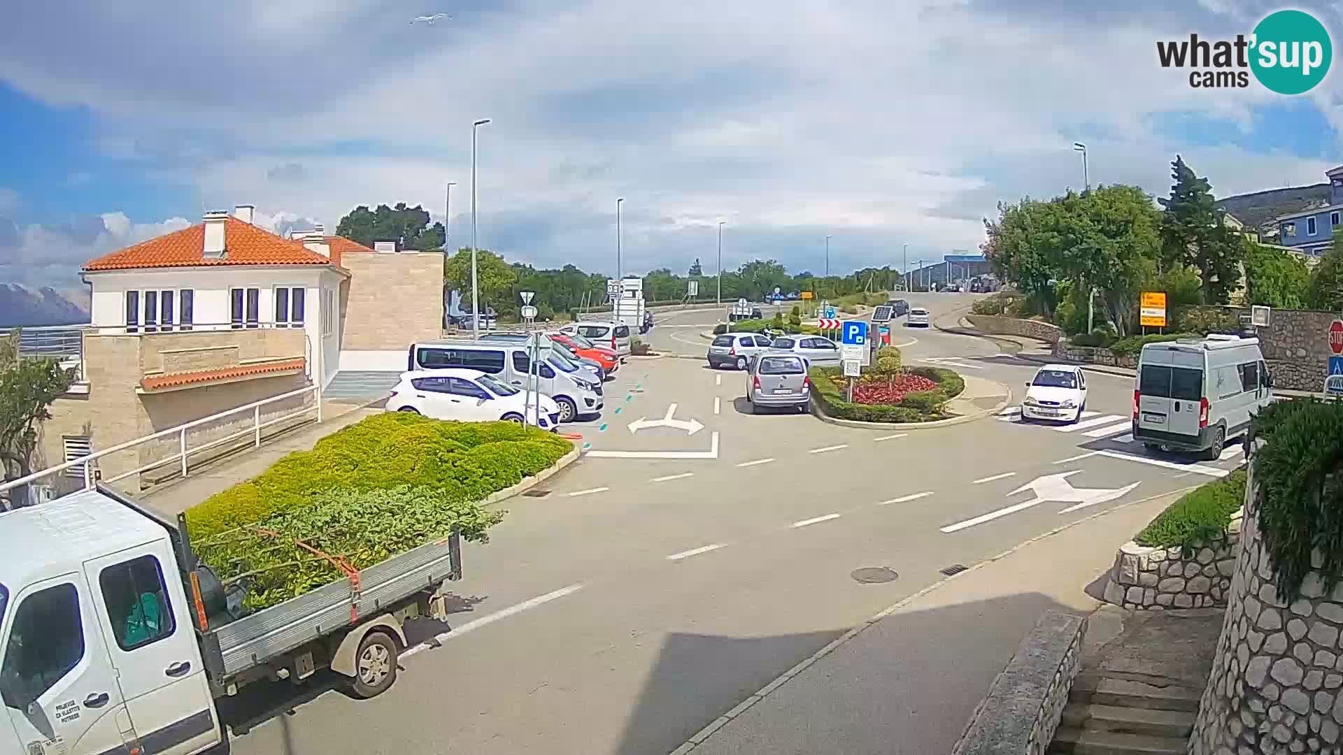 Senj Camera en vivo