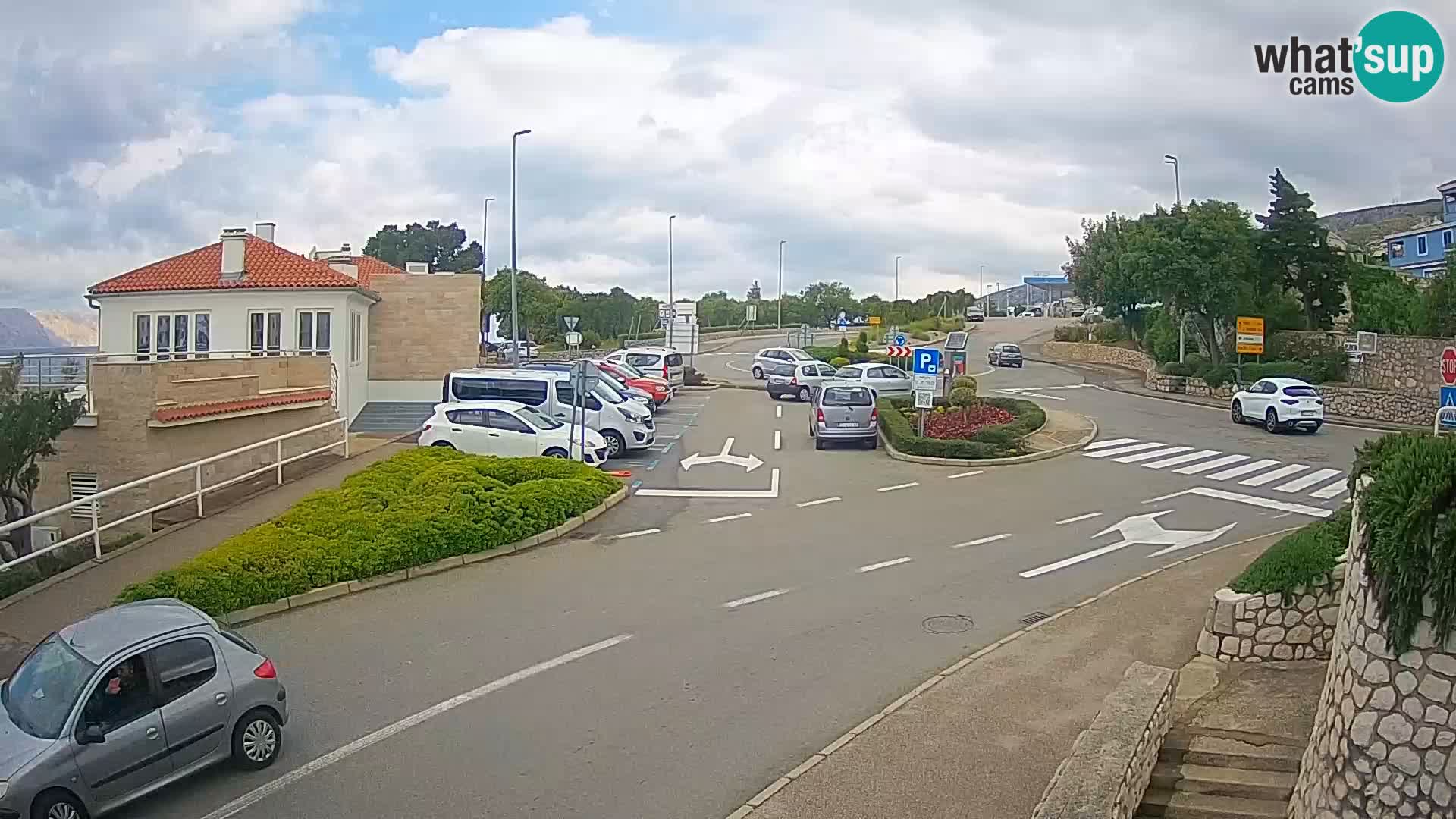 Senj Camera en vivo