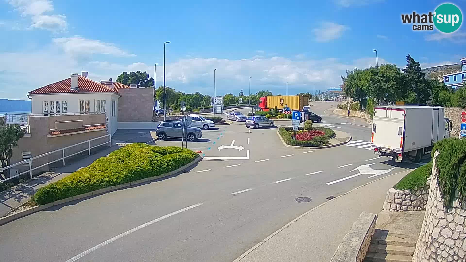 Livecam Segna
