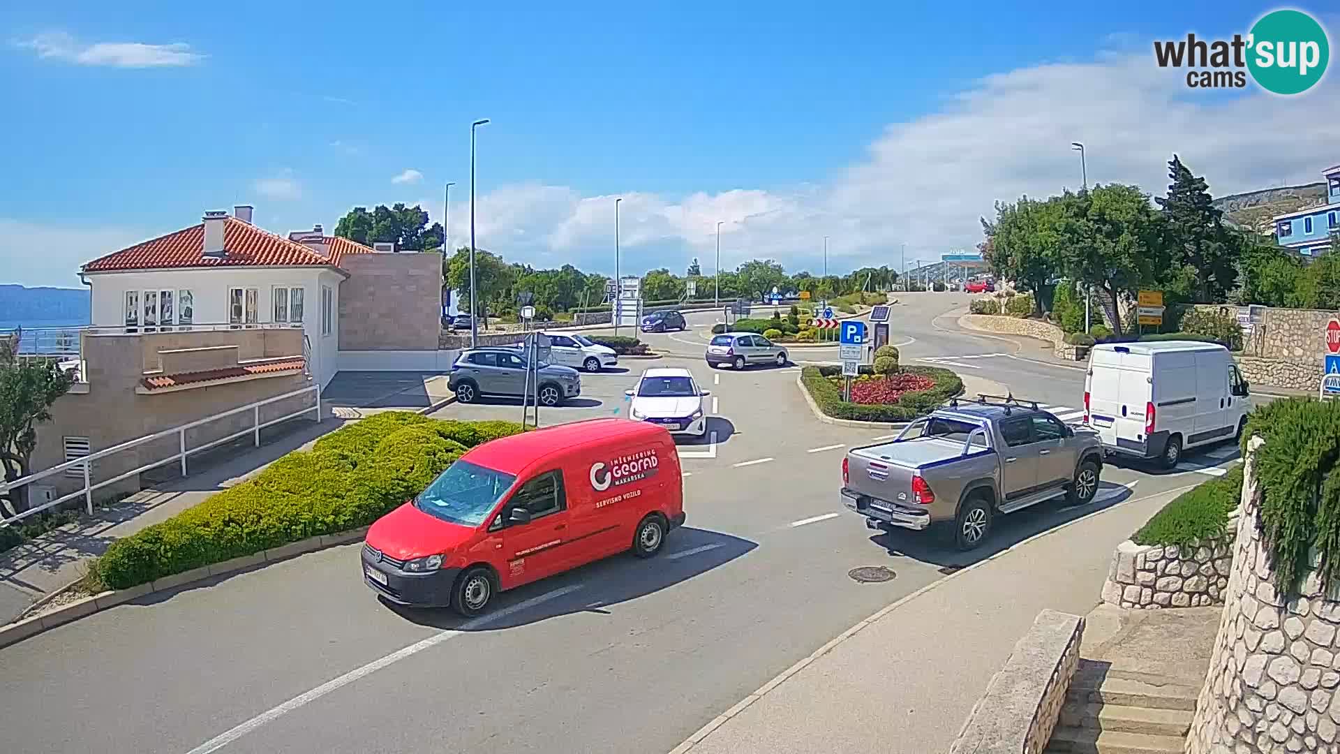 Livecam Segna