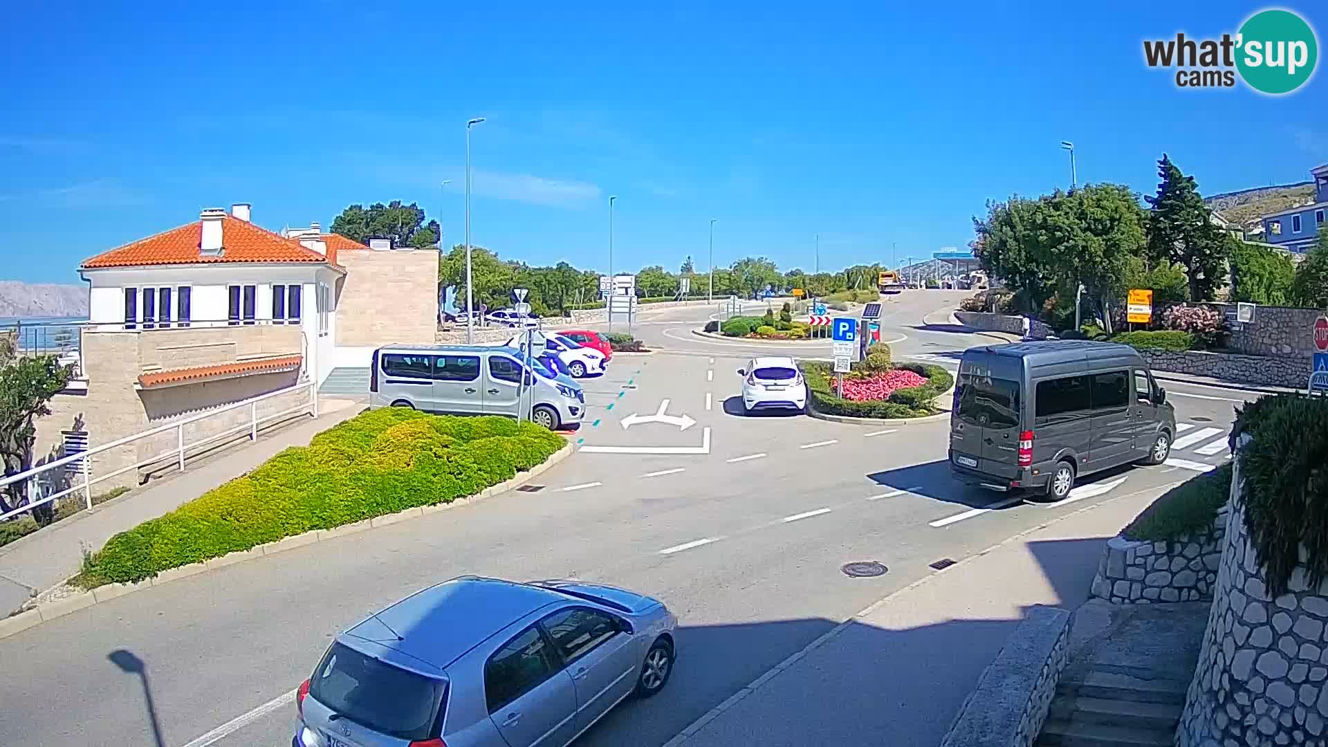Livecam Segna