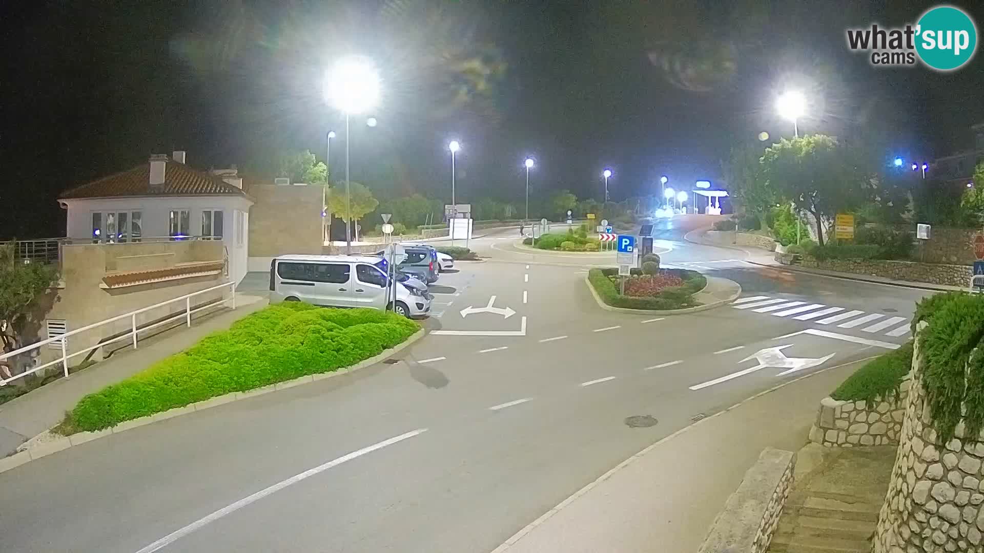 Livecam Segna