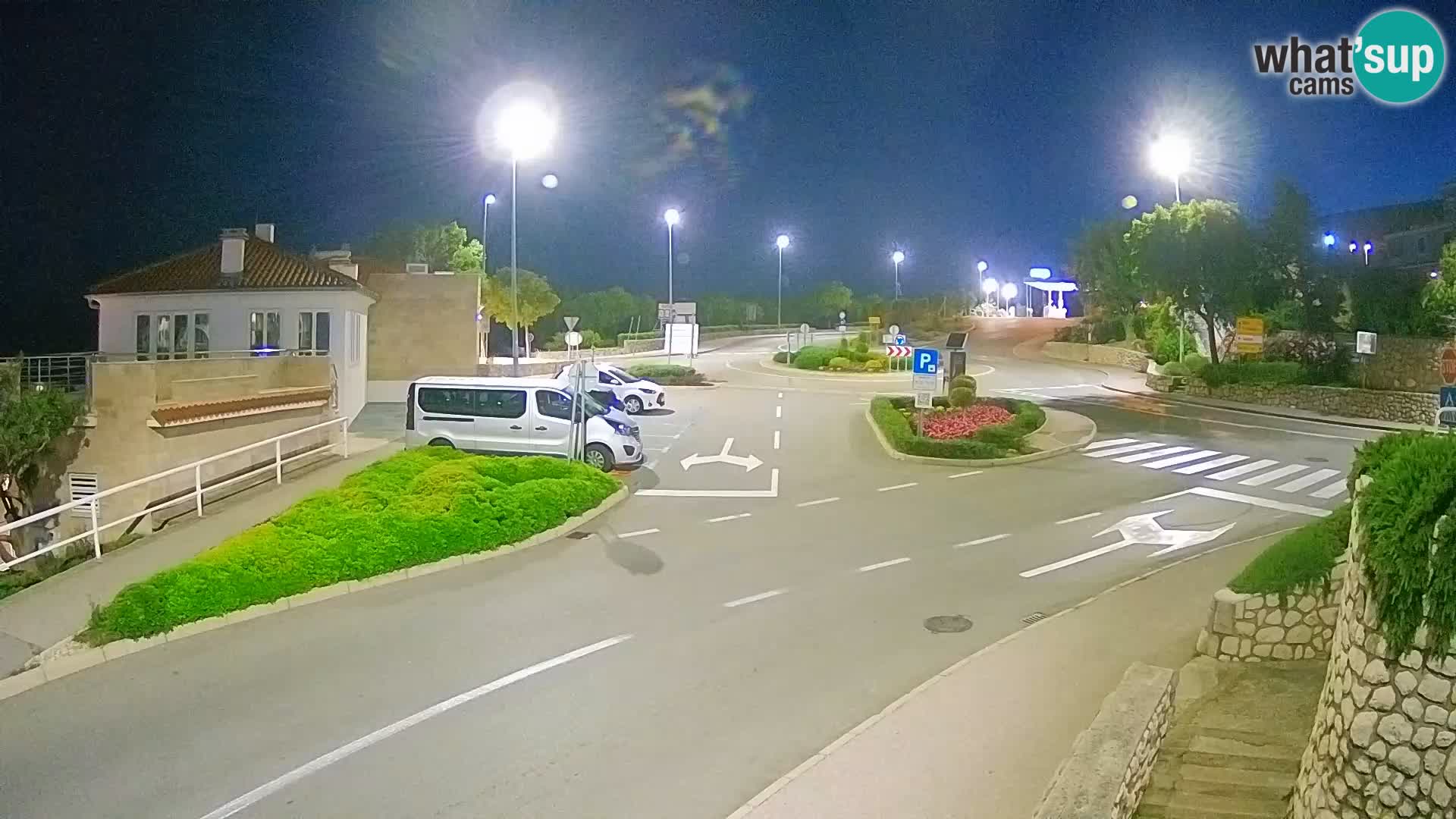 Senj Live Webcam
