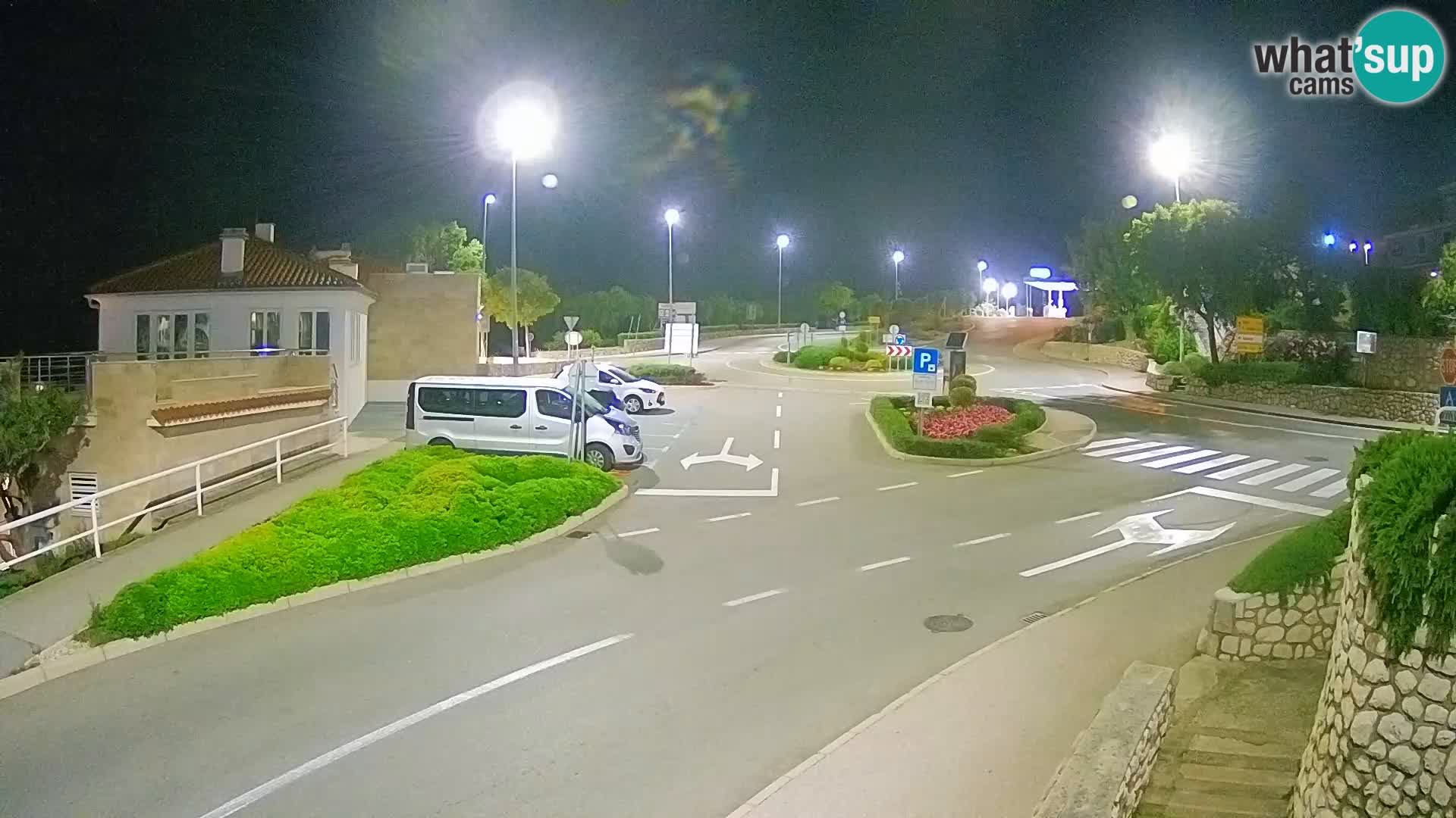 Live Cam Senj