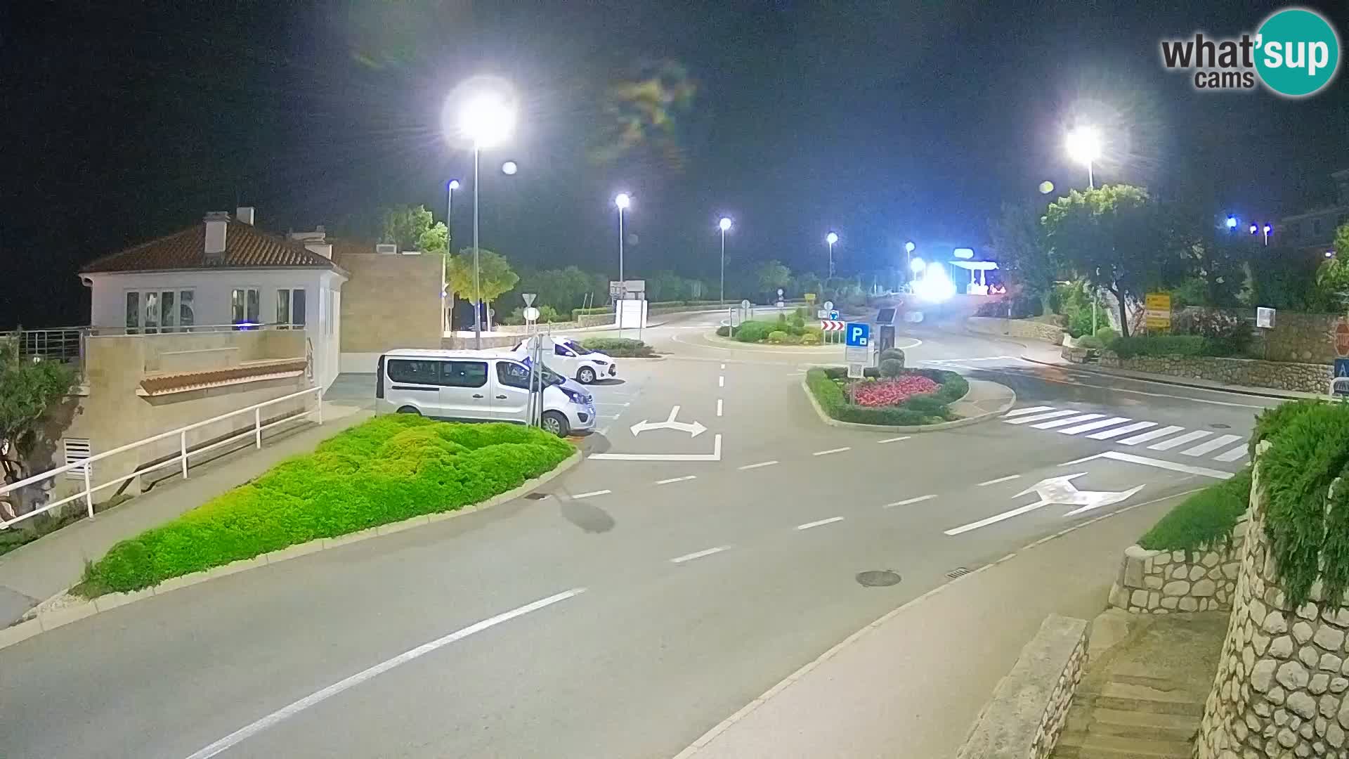 Live Cam Senj