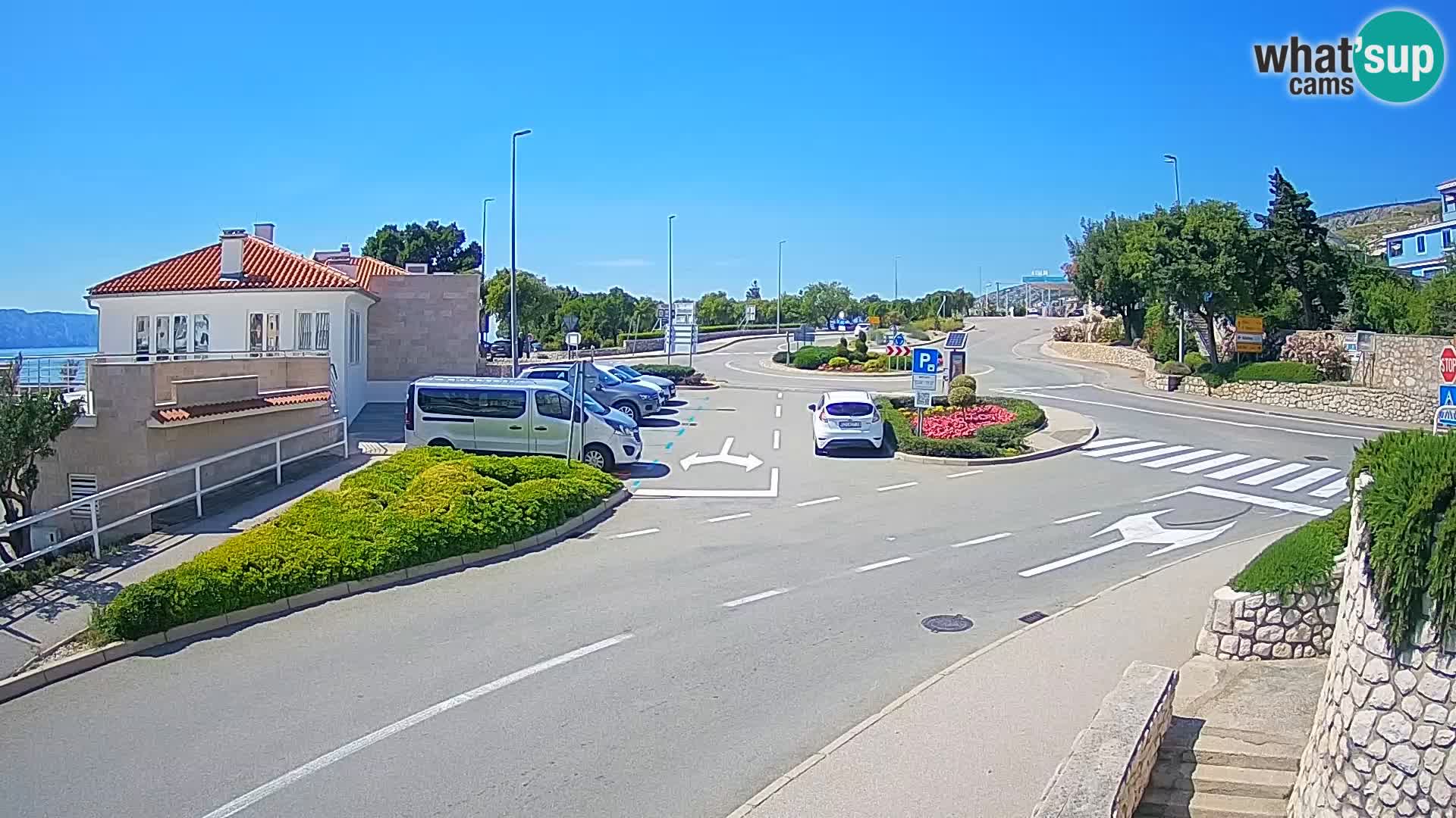 Senj Web Kamera
