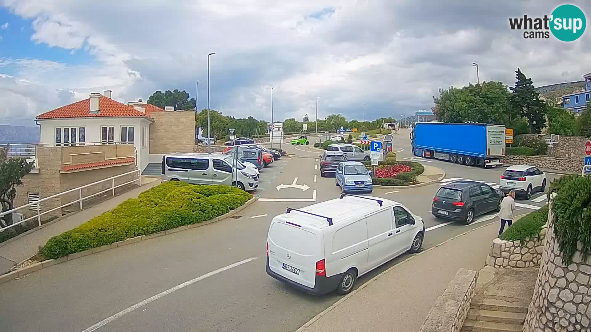 Senj Camera en vivo