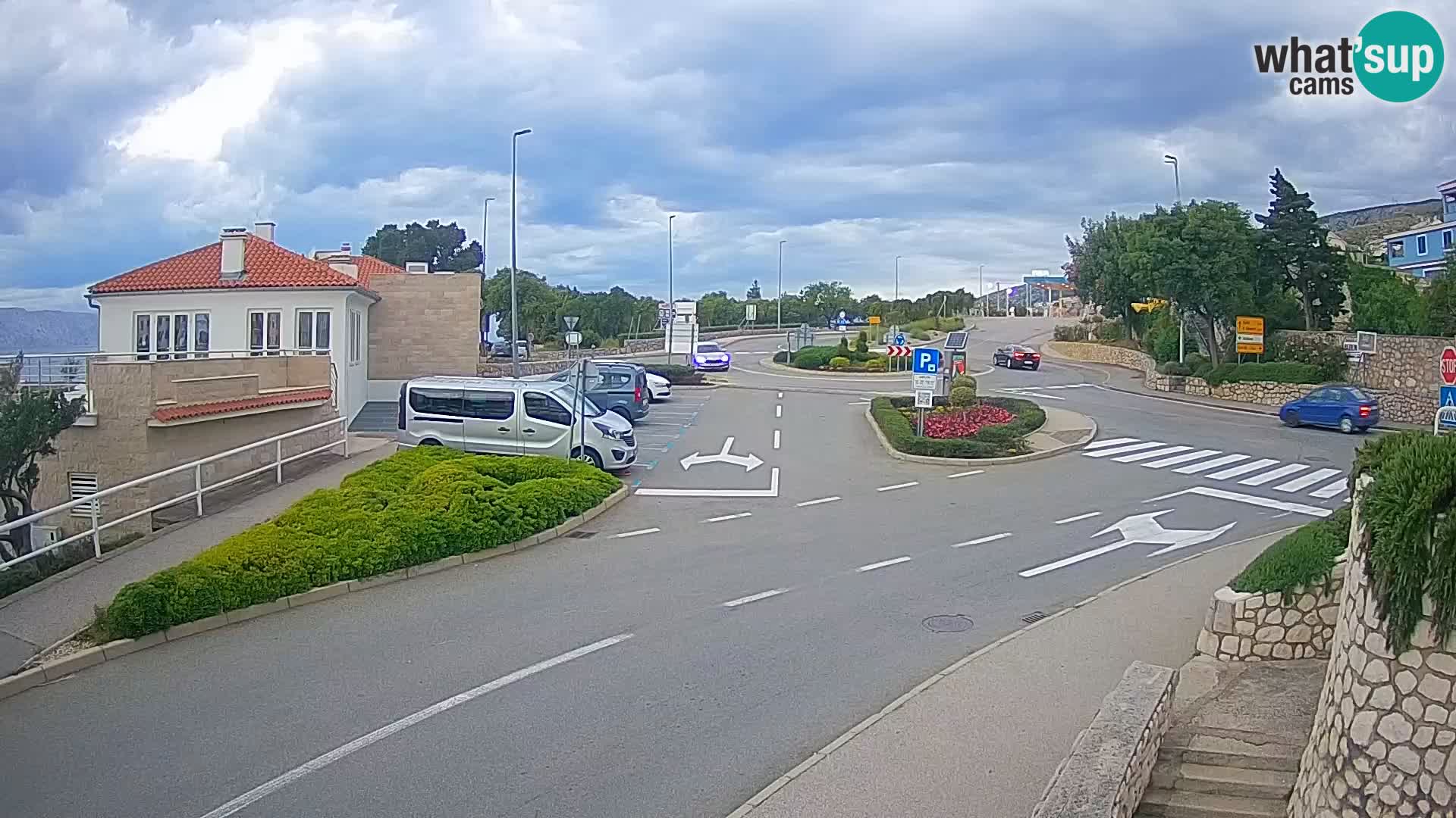 Senj Web Kamera