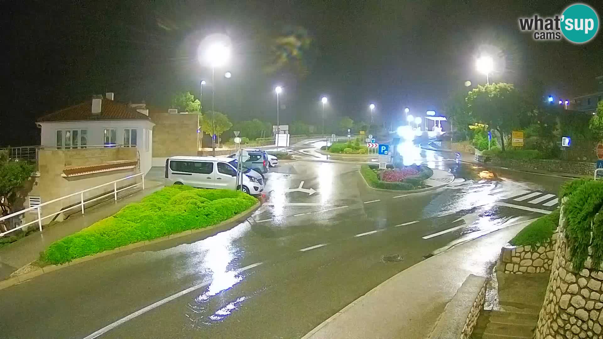 Live Cam Senj