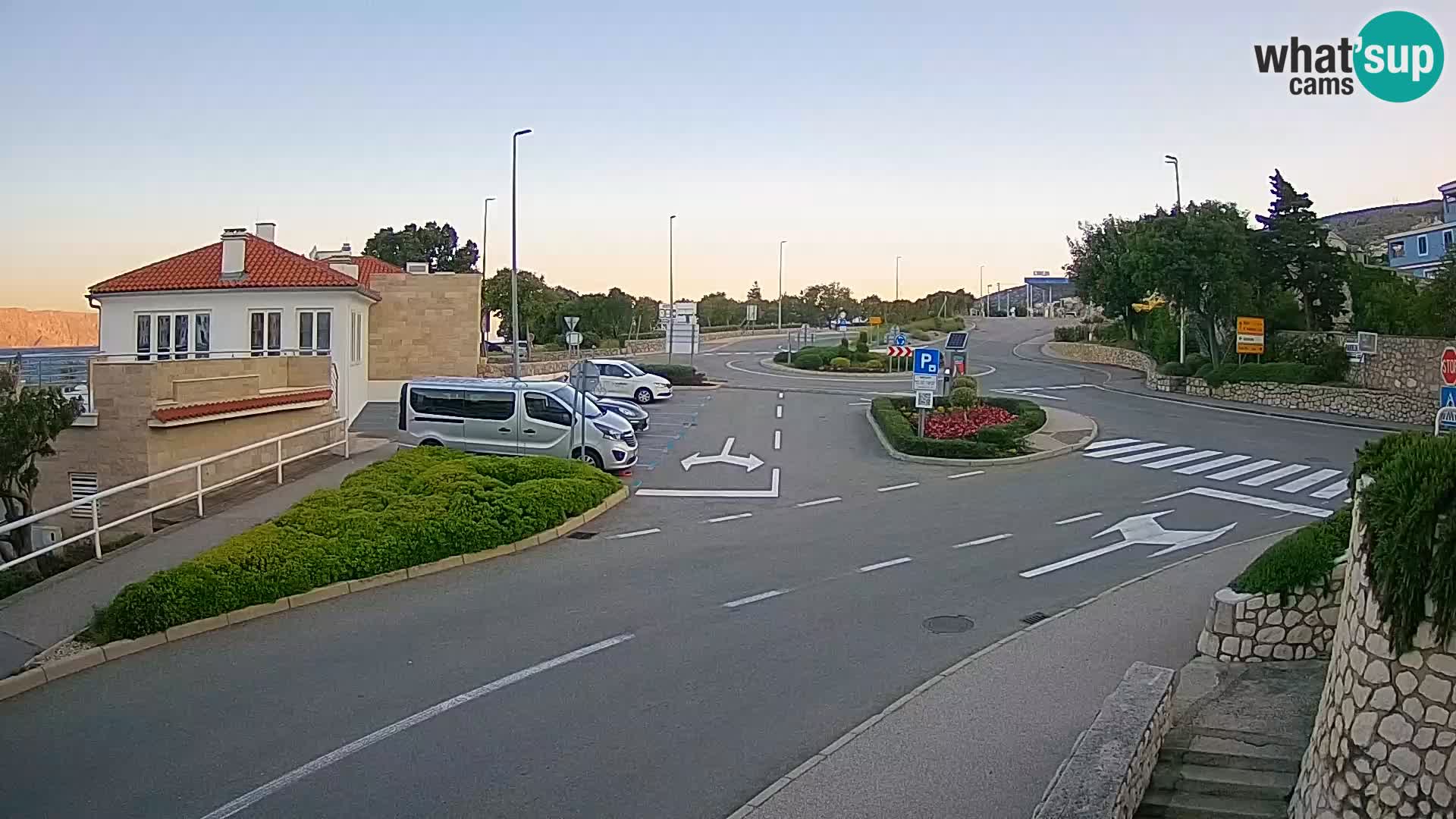 Live Cam Senj