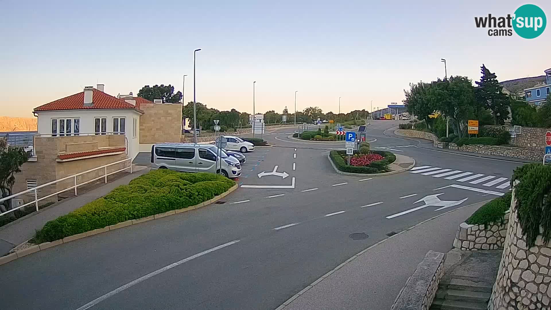 Senj Camera en vivo