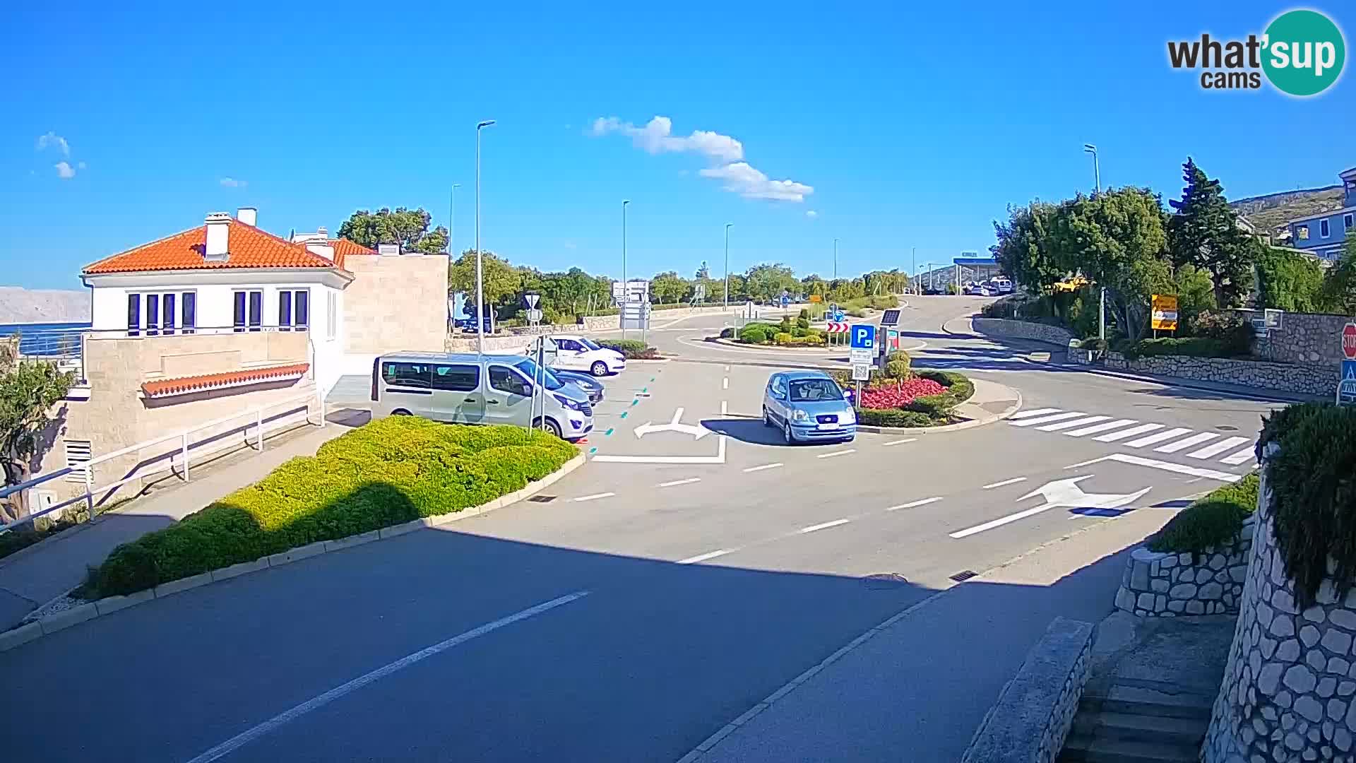 Live Cam Senj