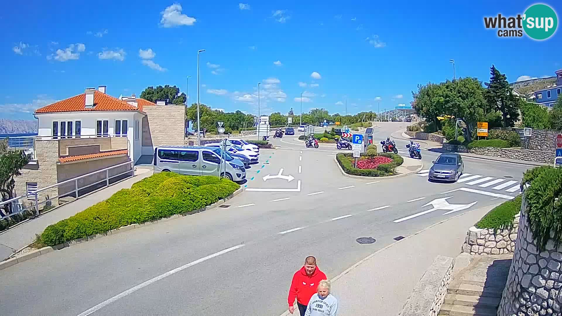 Live Cam Senj