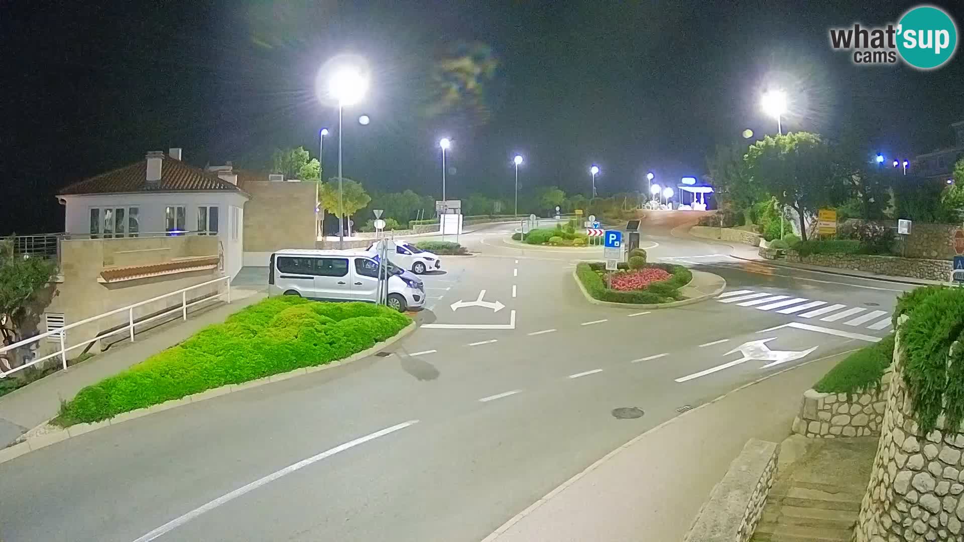 Live Cam Senj