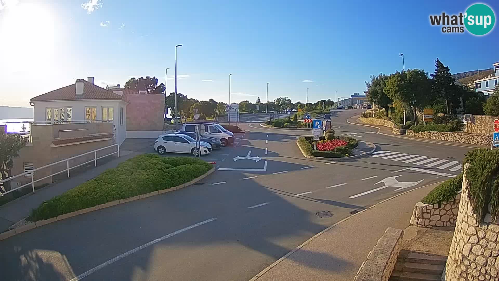 Senj Camera en vivo