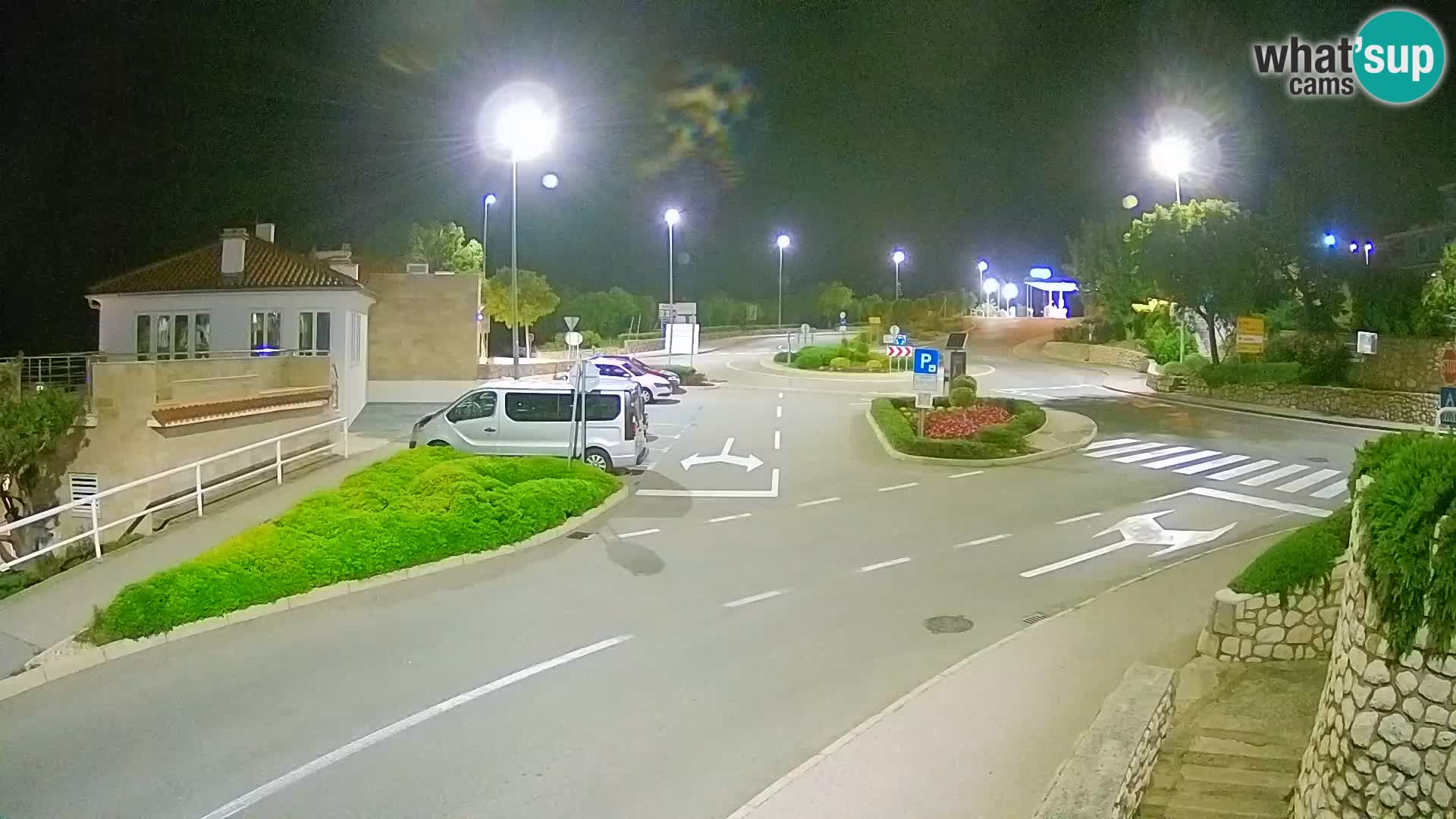 Senj Live Webcam