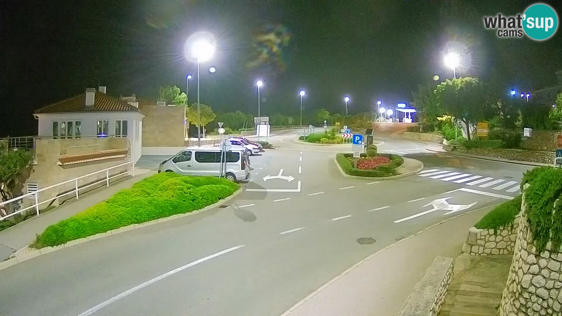 Senj Camera en vivo