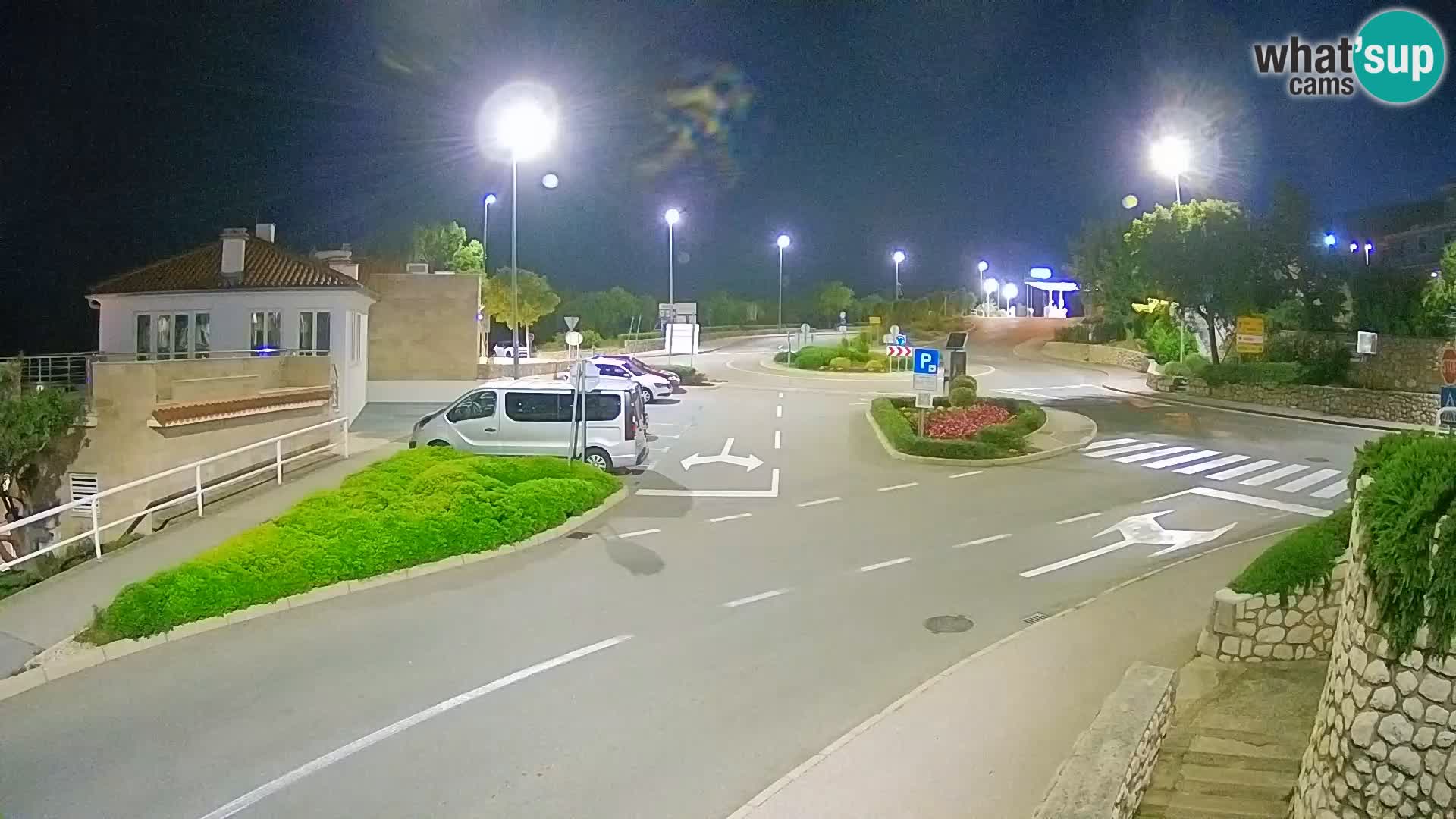 Senj Camera en vivo
