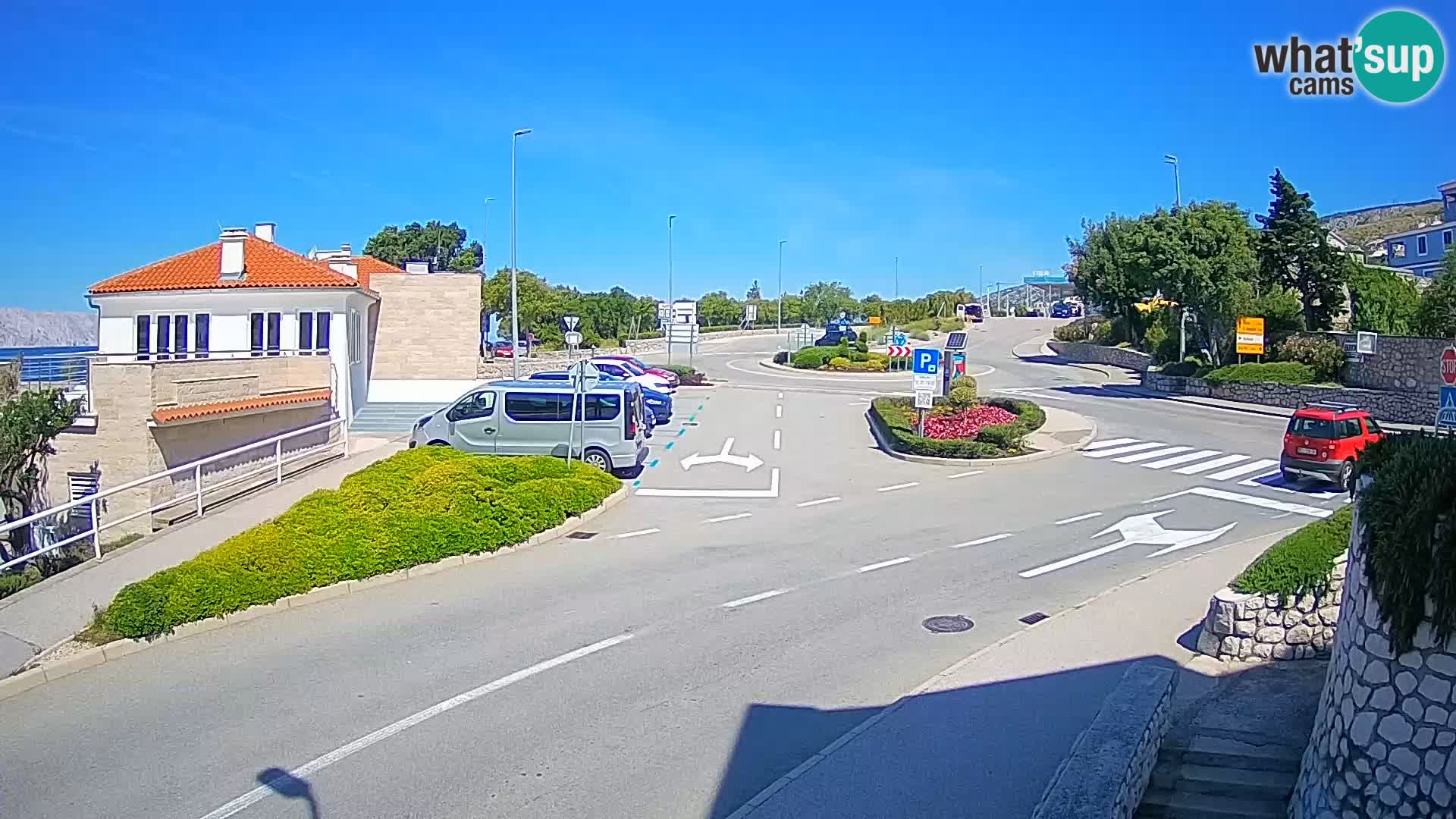 Senj Web Kamera