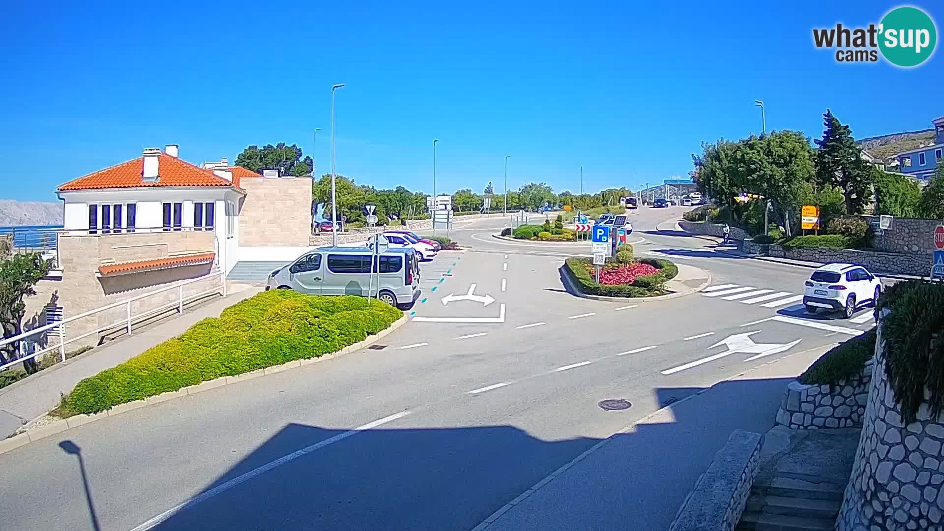 Senj Web Kamera