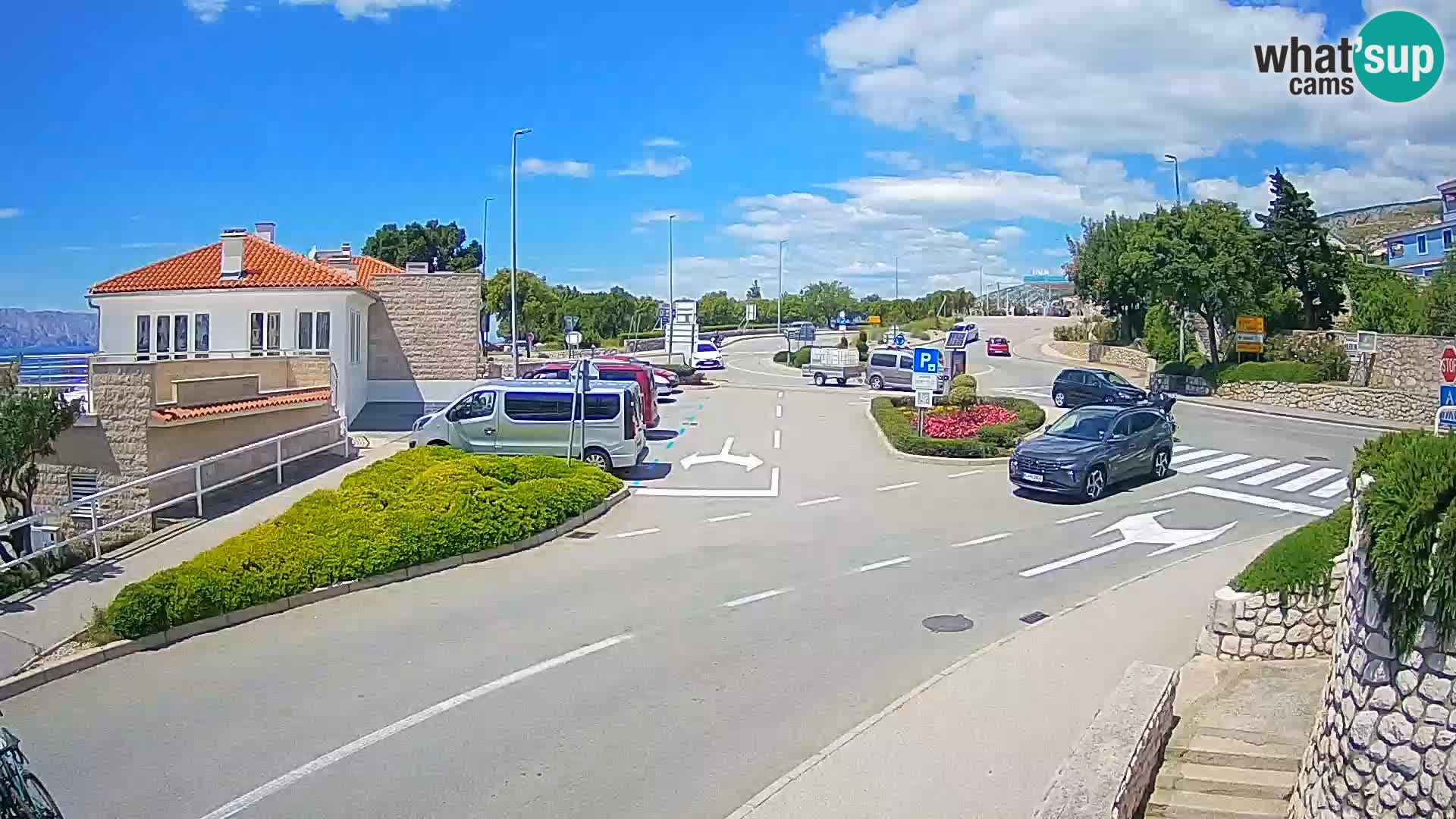 Senj Camera en vivo