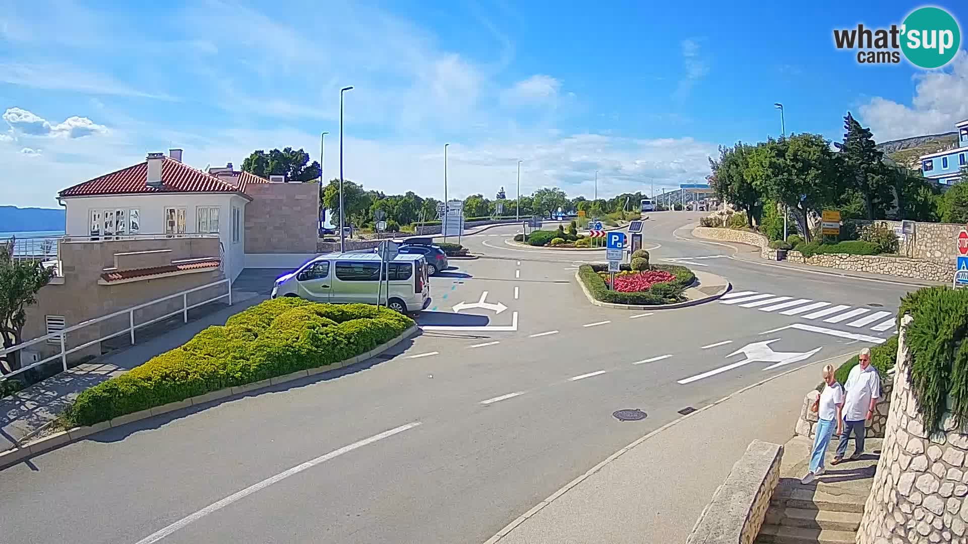Senj Web Kamera