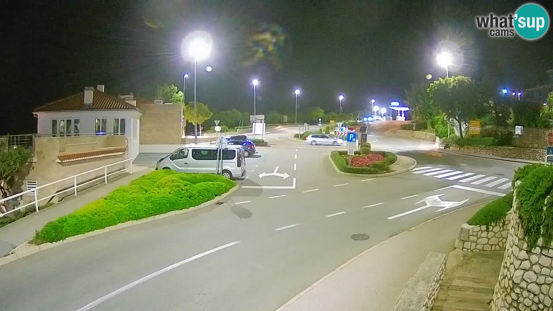 Livecam Segna