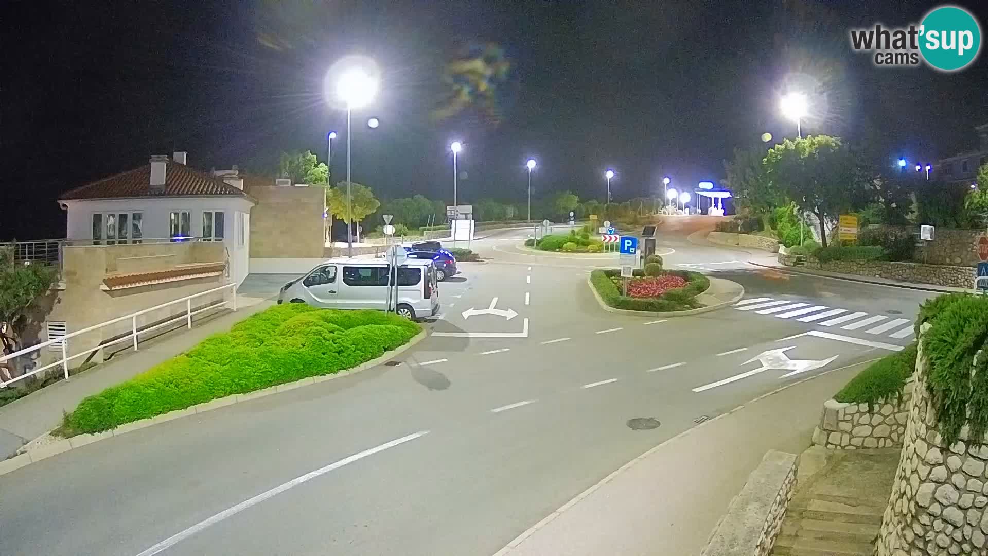 Senj Camera en vivo