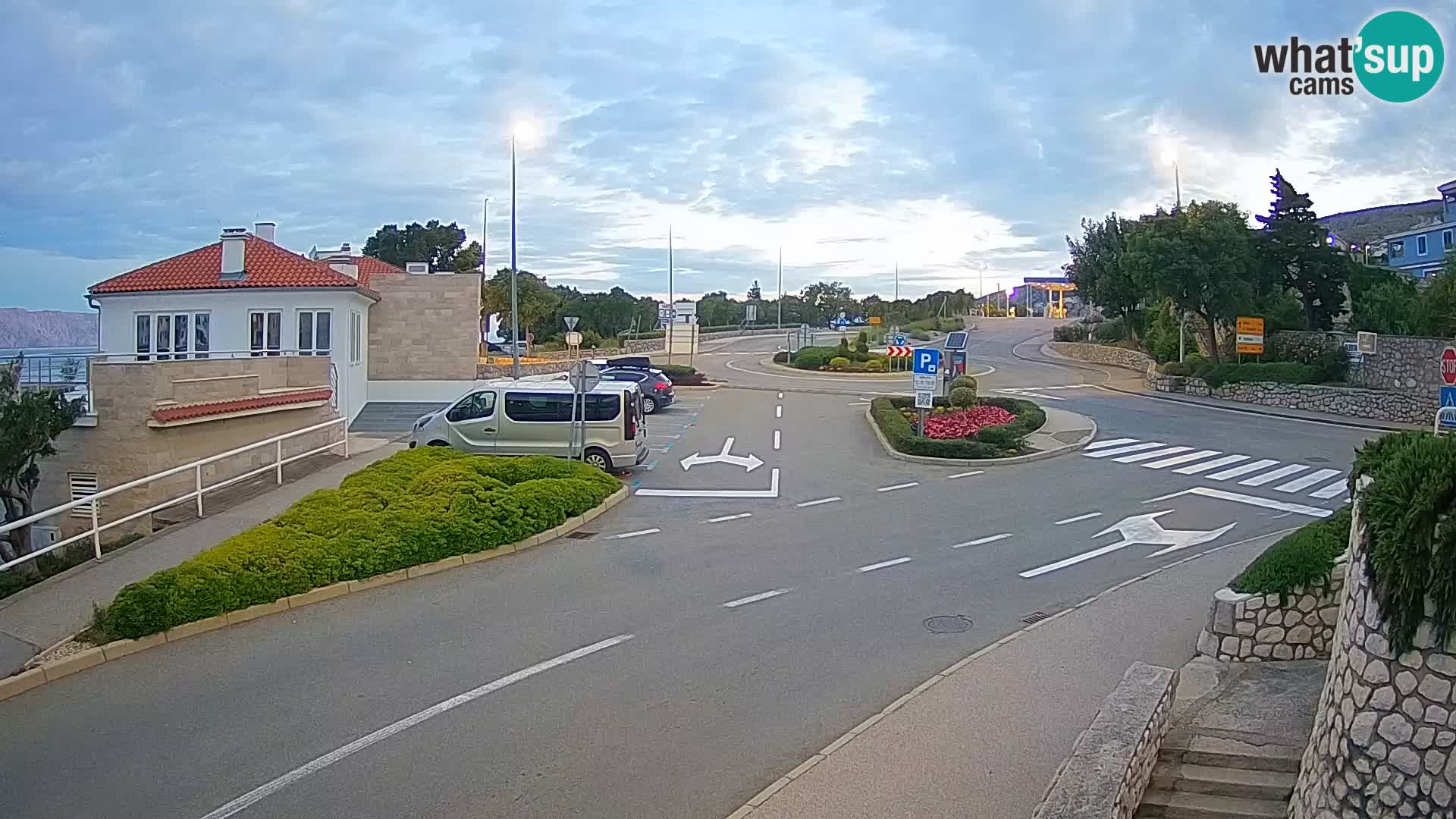 Livecam Segna