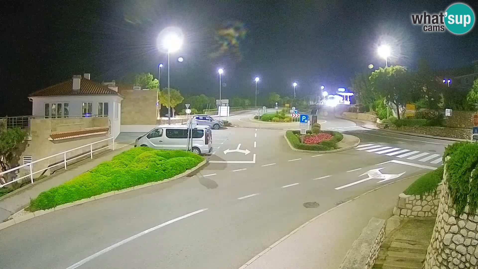 Livecam Segna