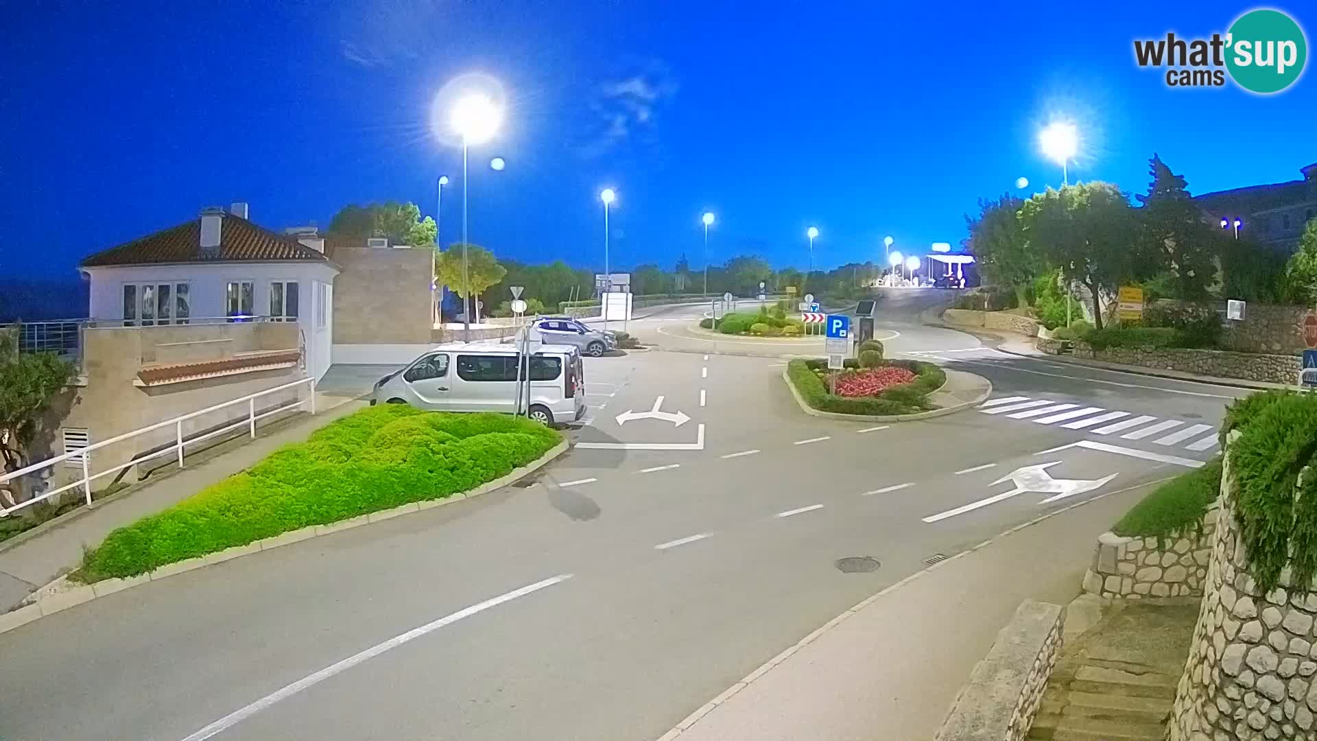 Livecam Segna