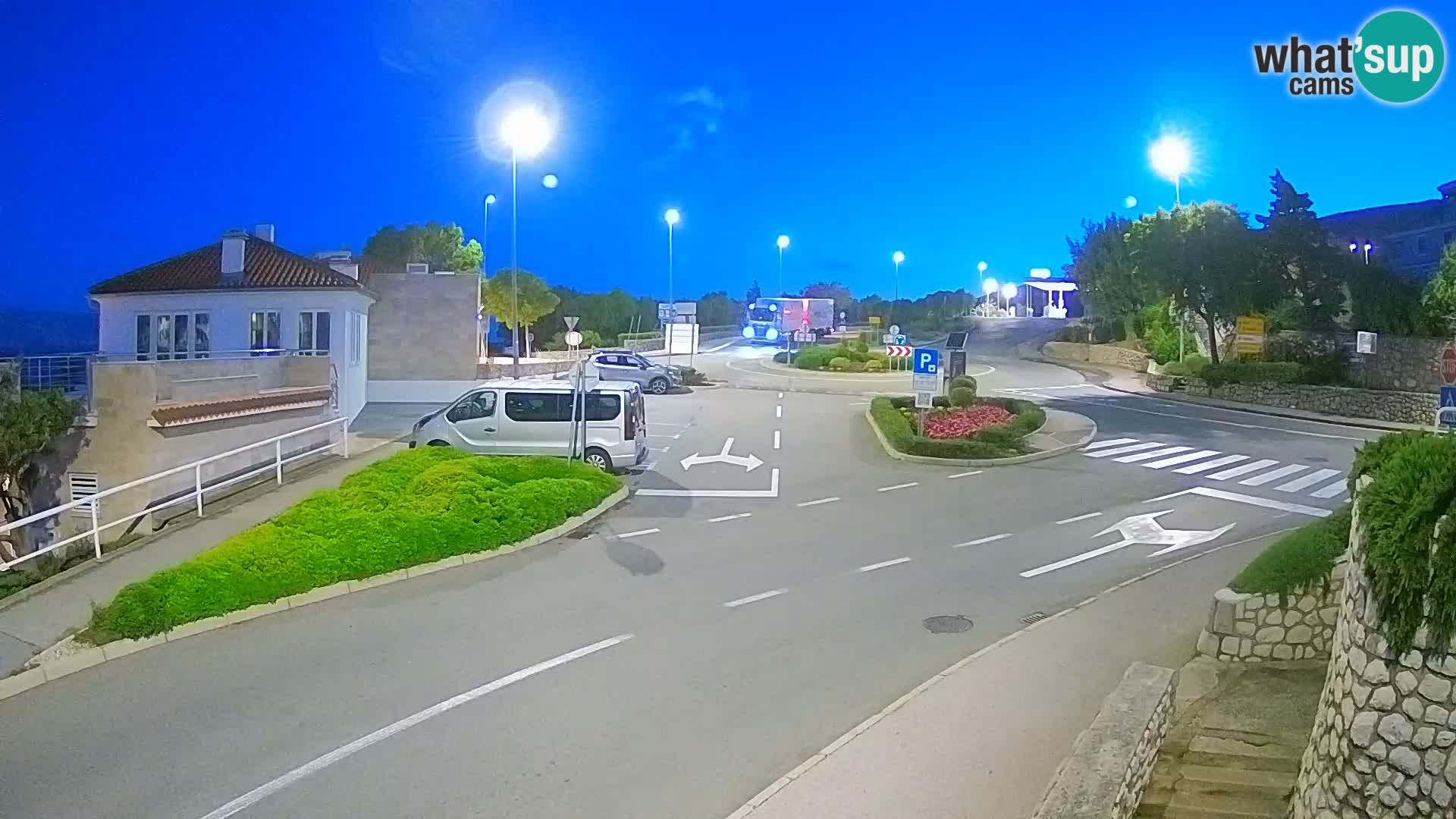 Senj Camera en vivo