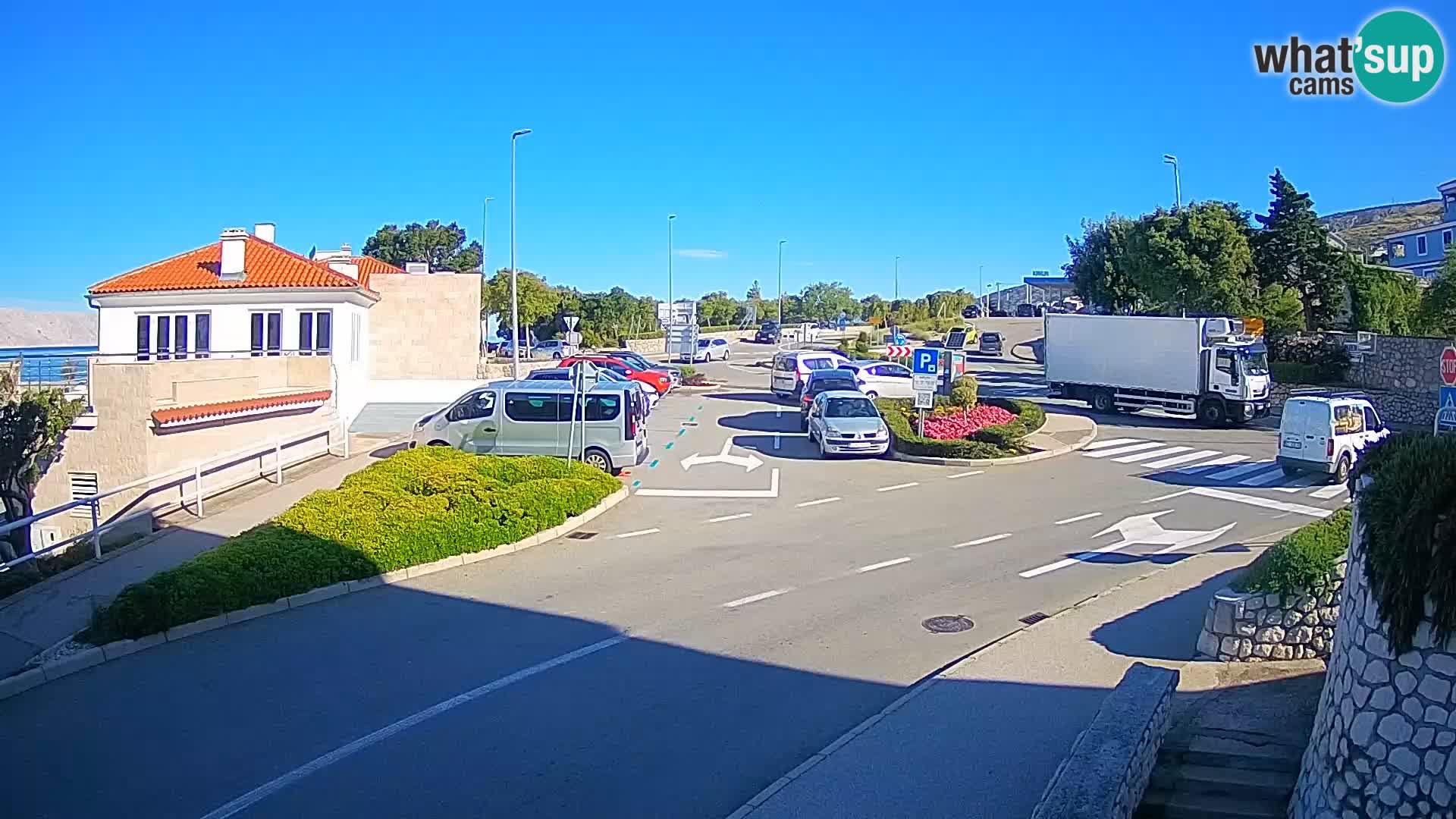 Senj Web Kamera
