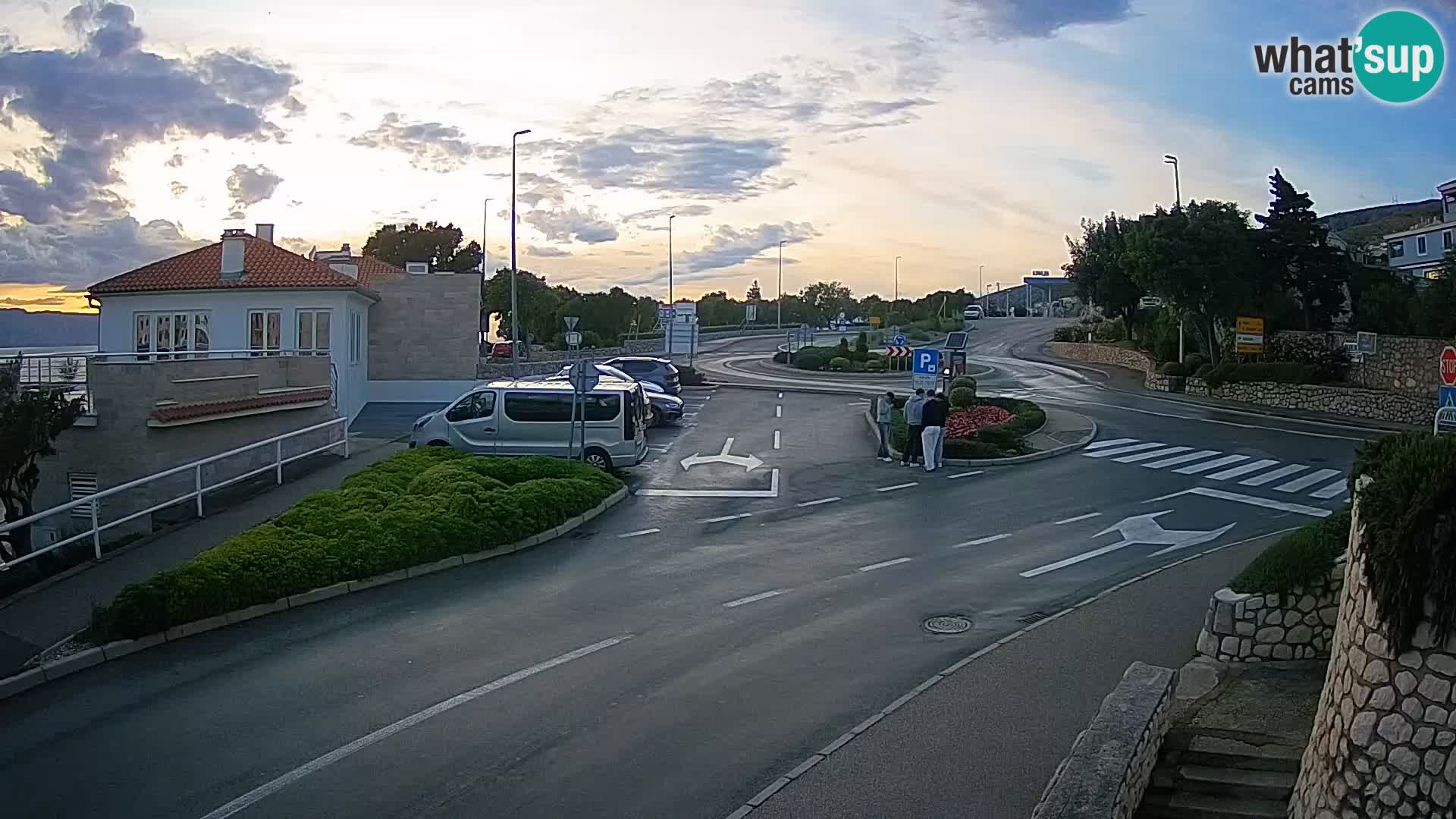 Senj Camera en vivo