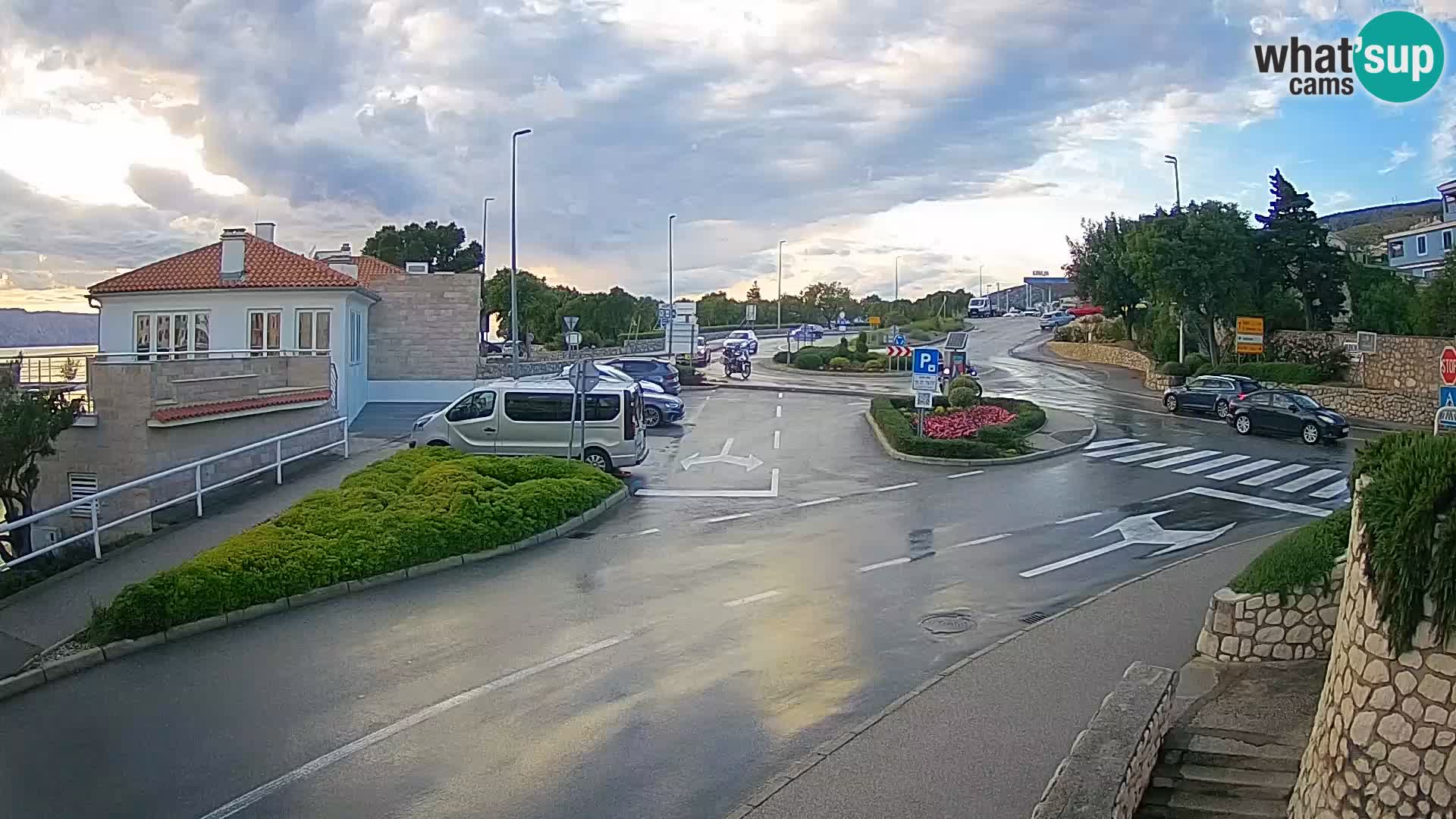 Livecam Segna