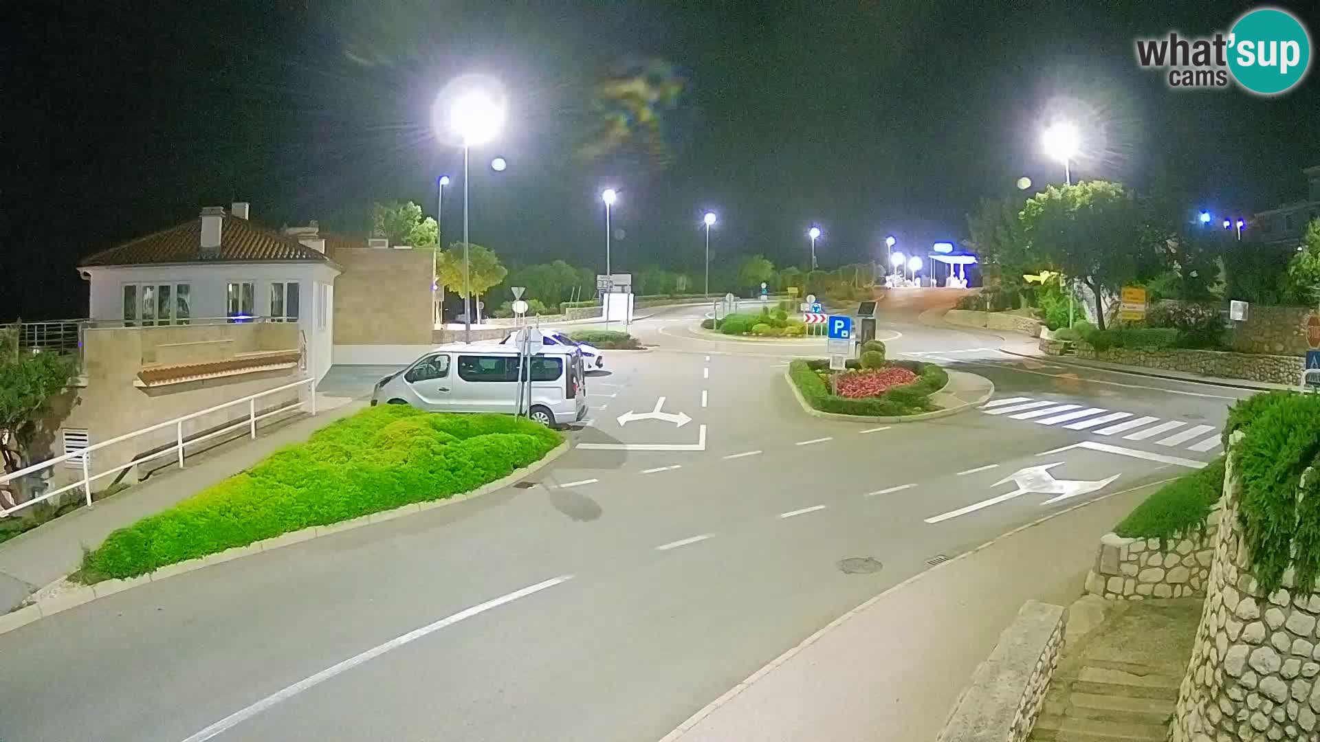 Senj Camera en vivo