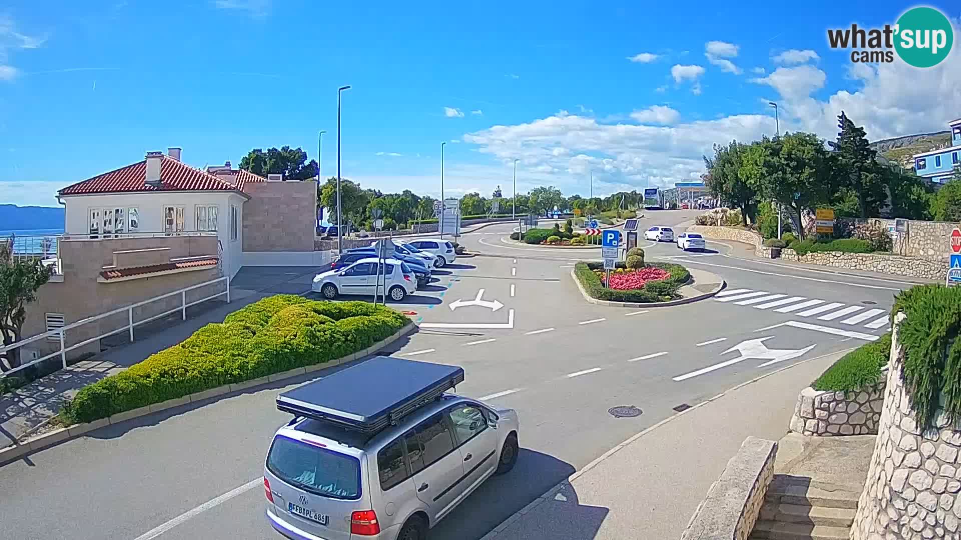 Senj Web Kamera