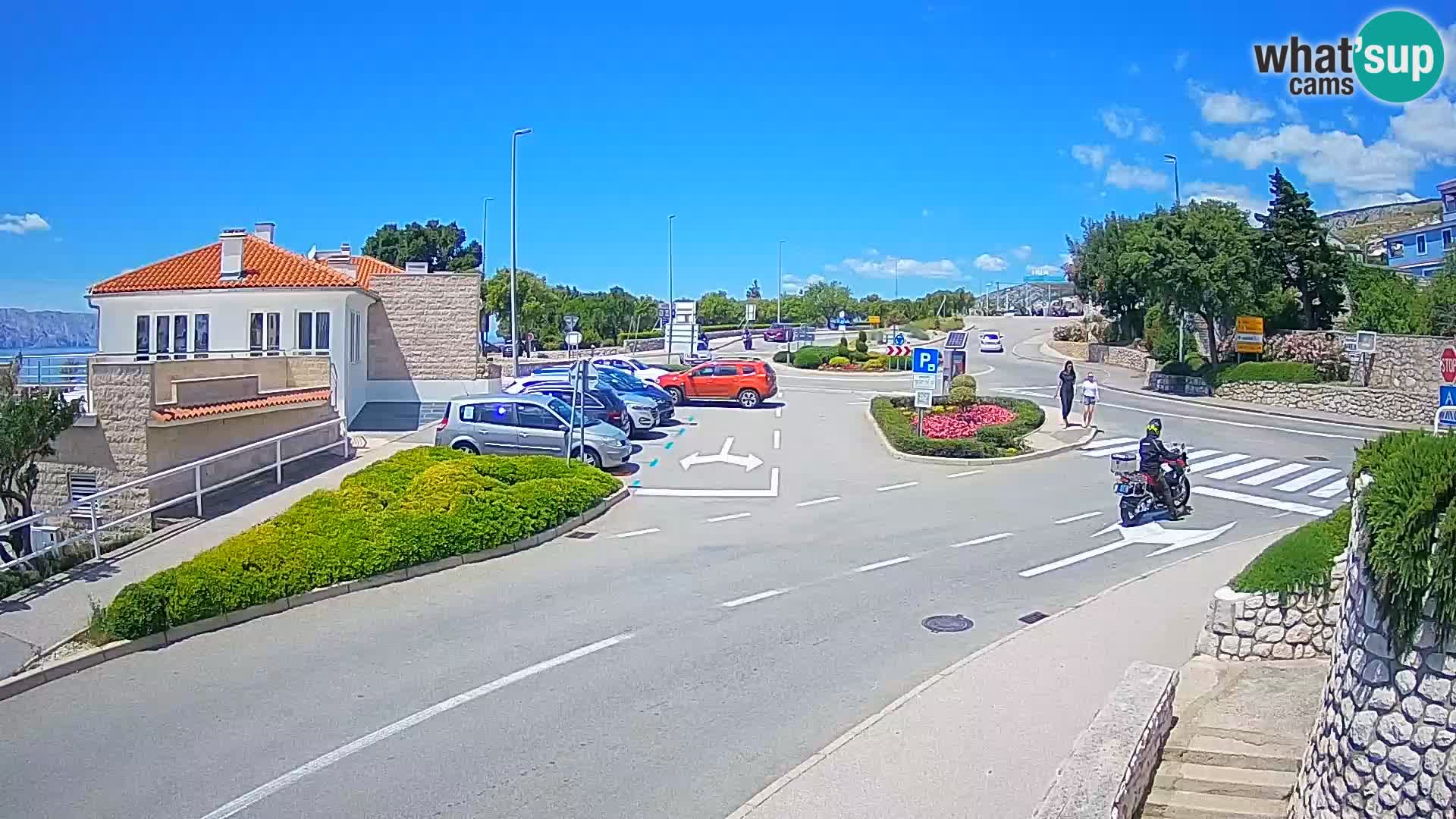 Livecam Segna