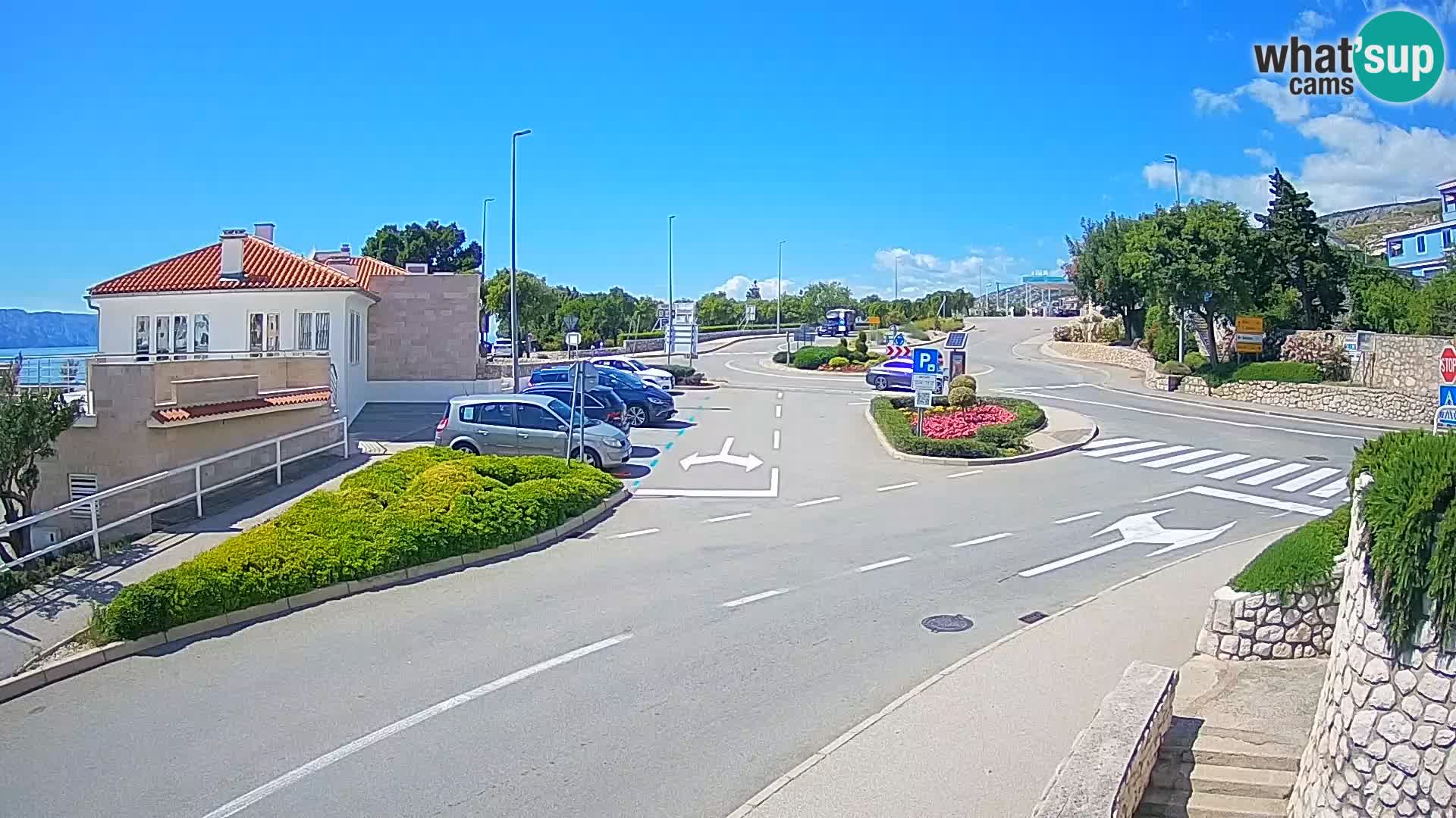 Senj Web Kamera