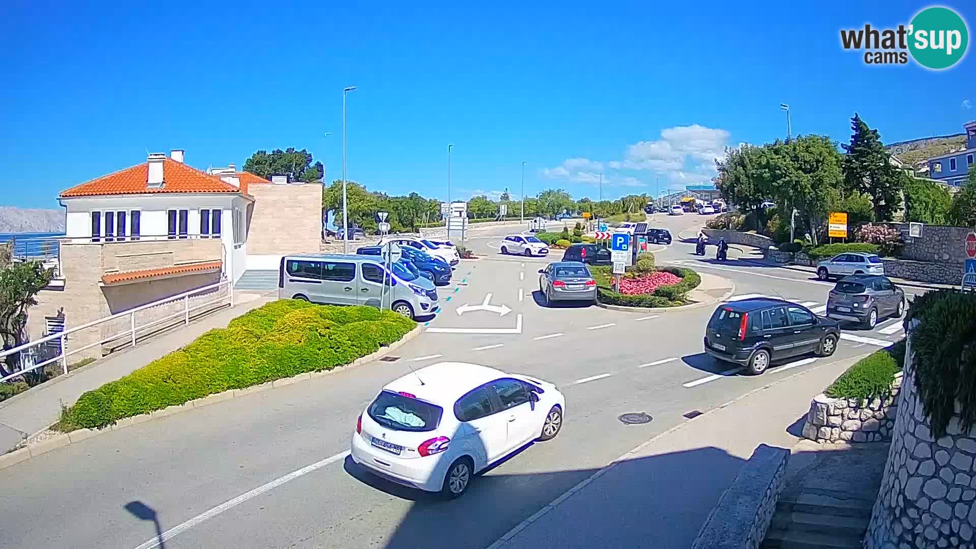 Senj Camera en vivo
