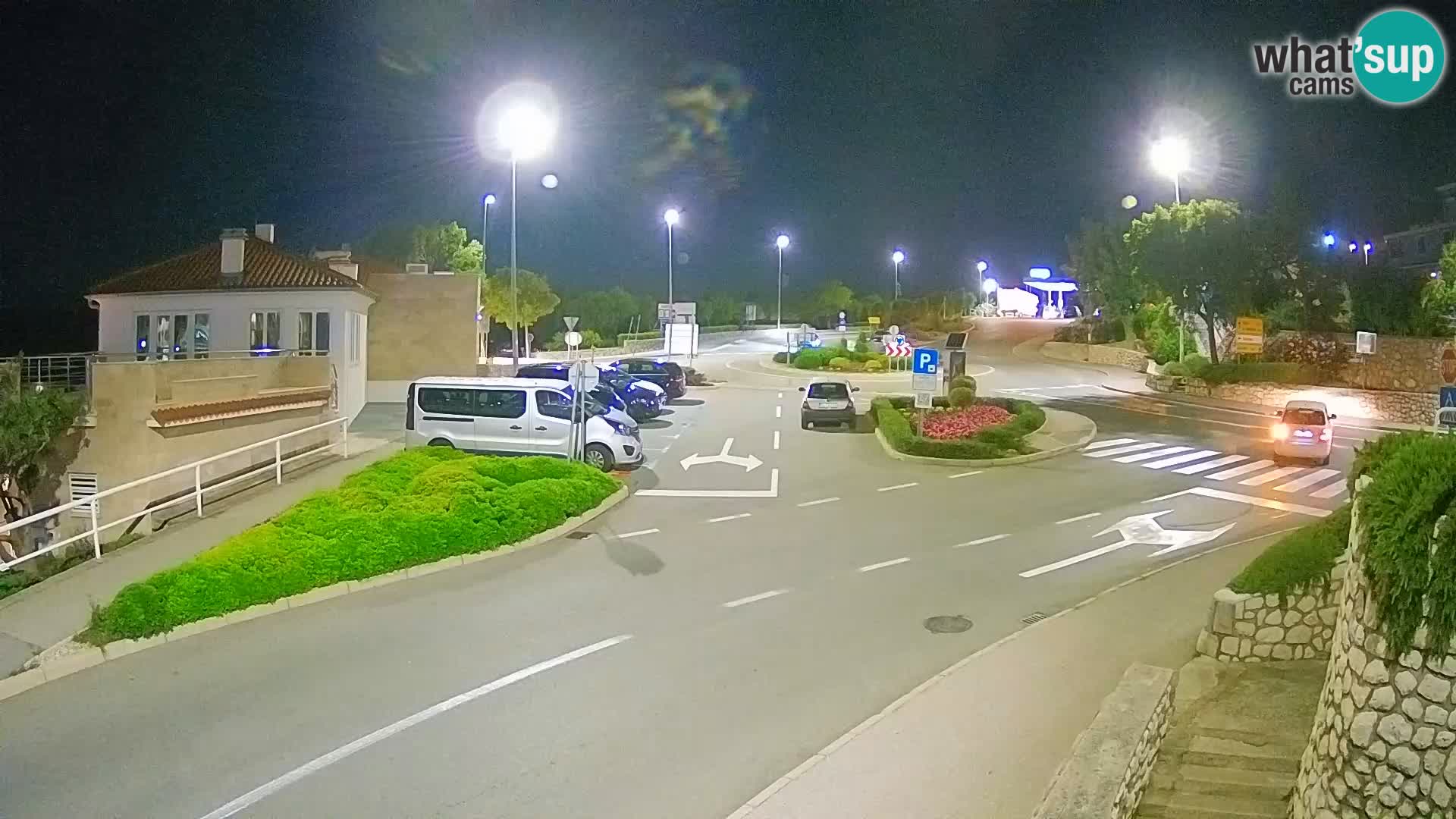 Livecam Segna